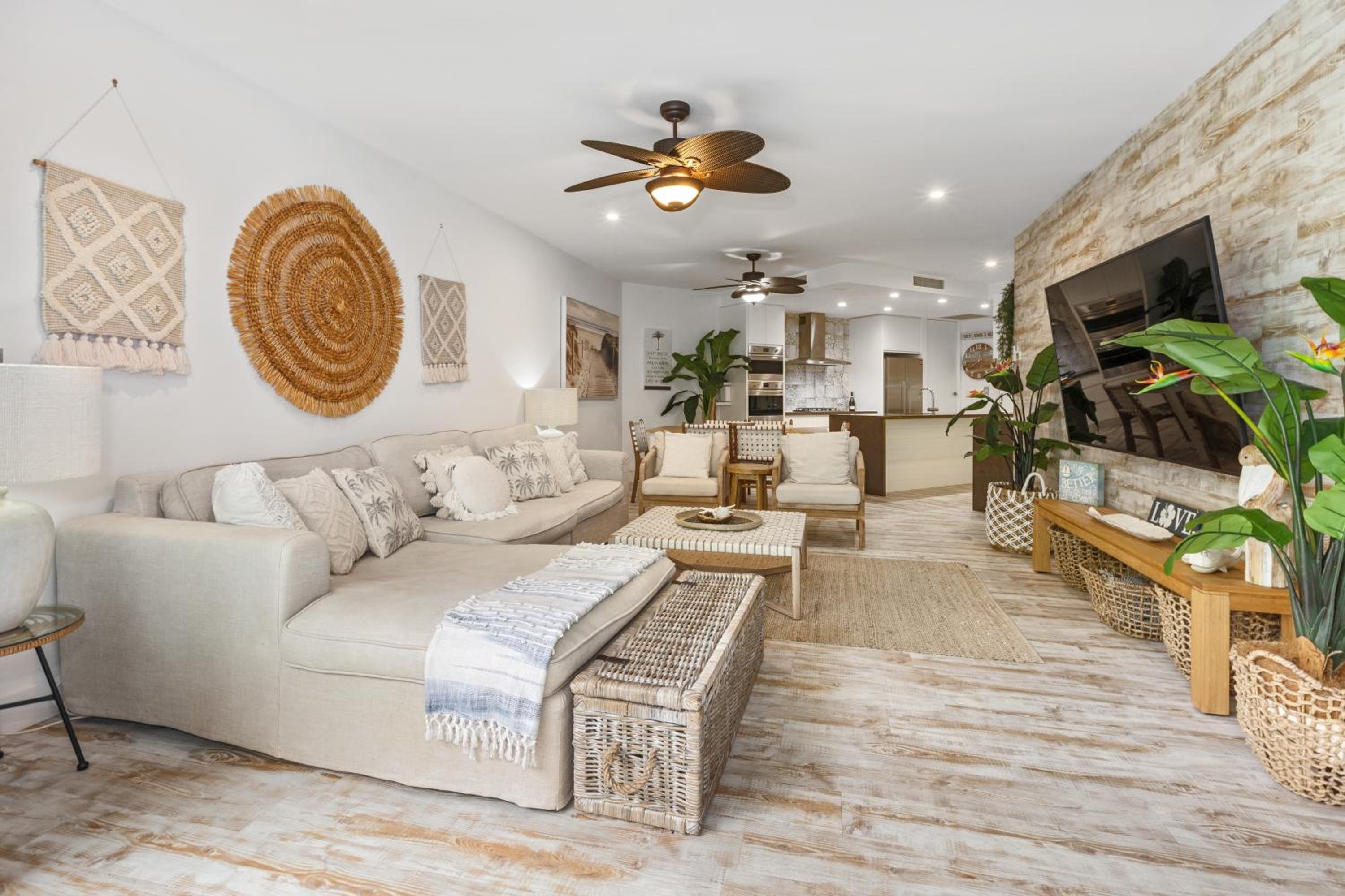Cotton Beach Resort - Tweed Coast Holidays ®