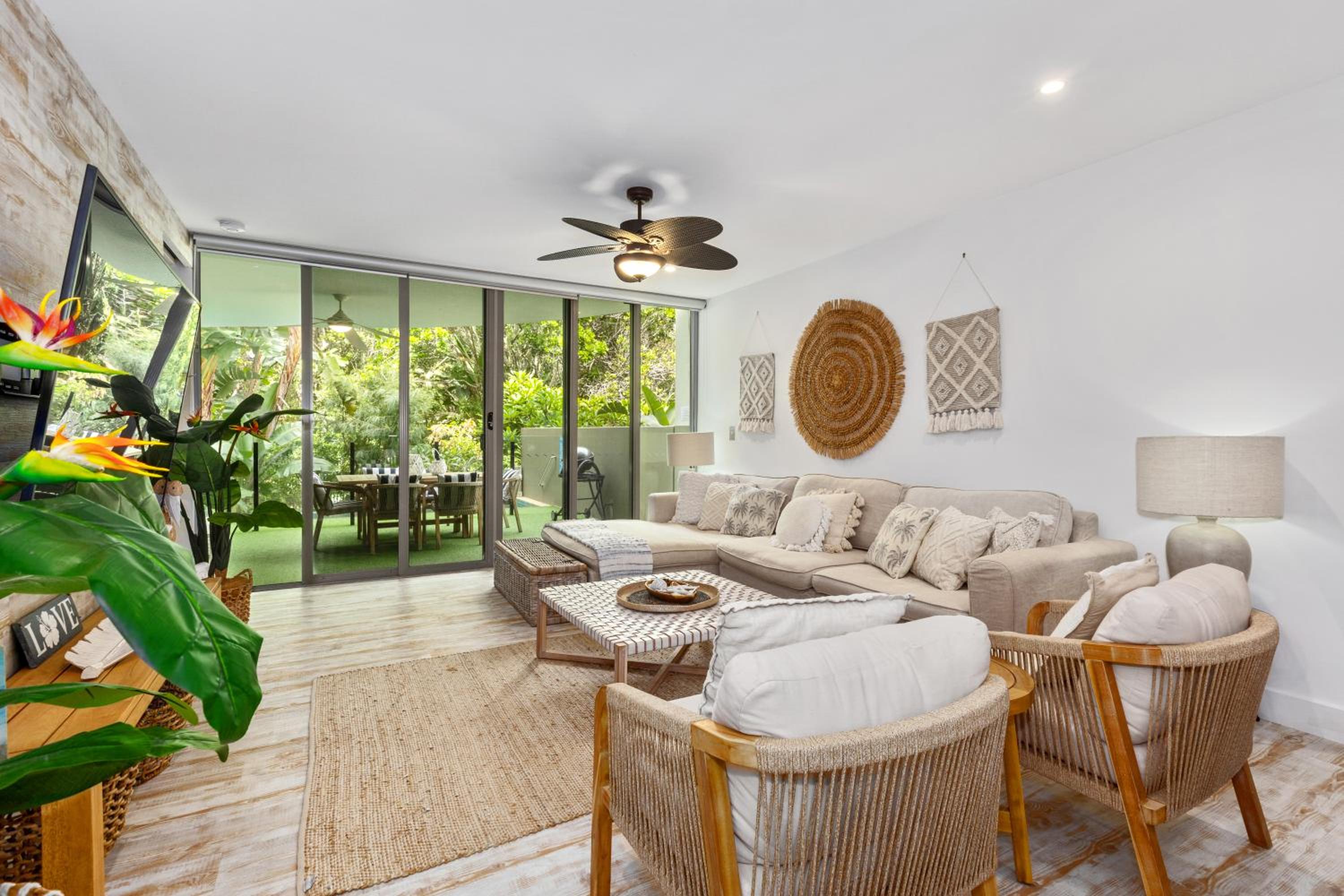 Cotton Beach Resort - Tweed Coast Holidays ®