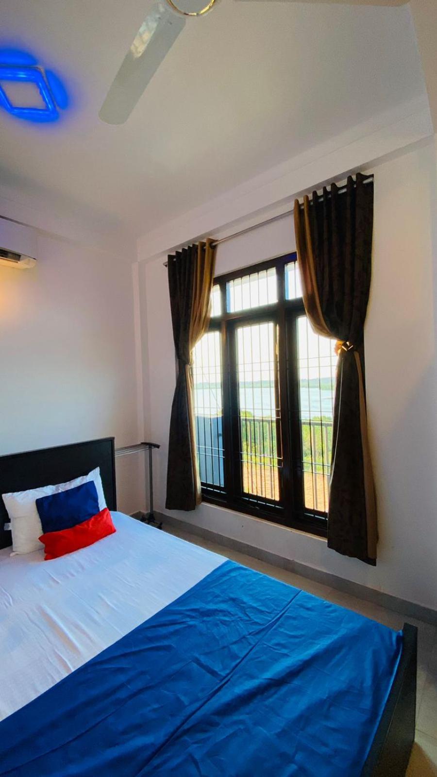 KPN Trinco Holiday Resort view 2