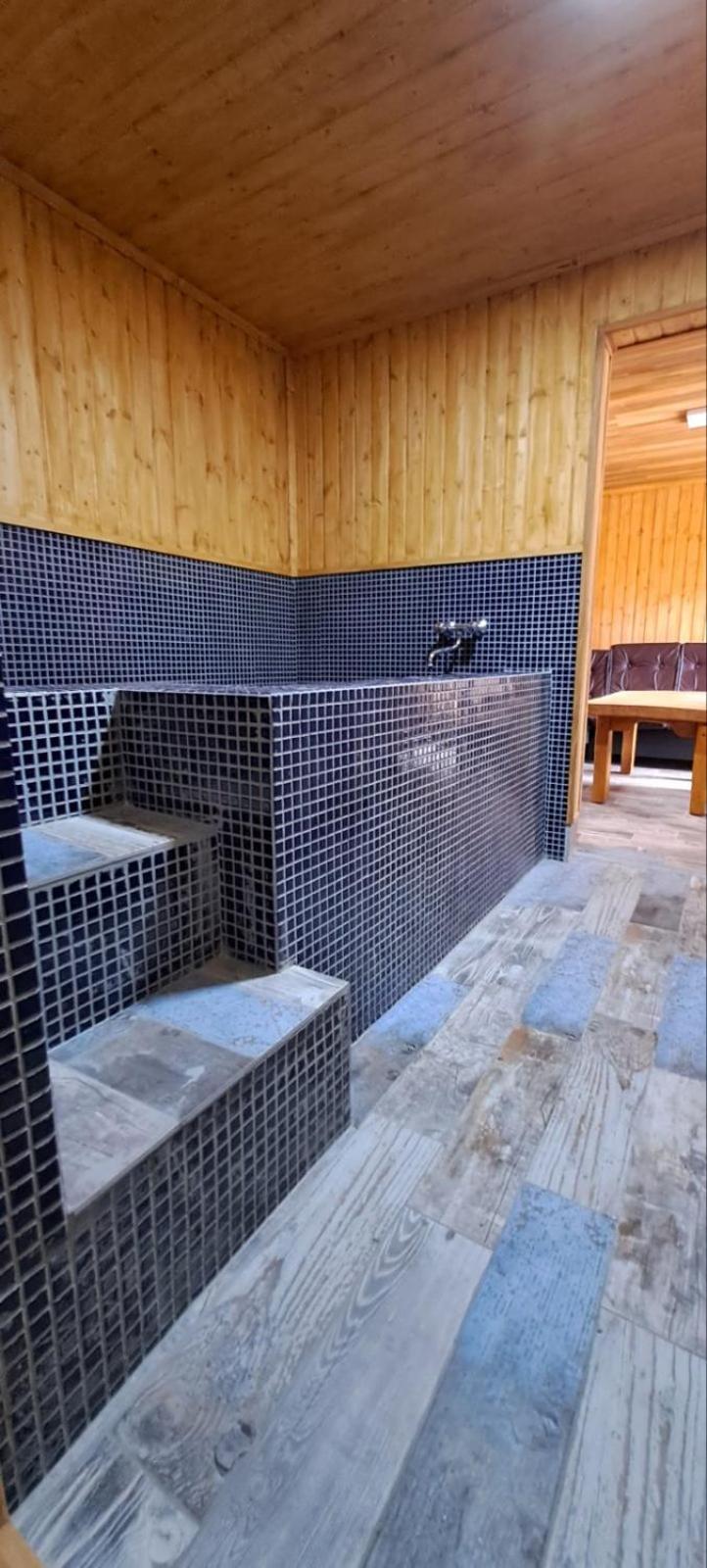 Guest House Seno