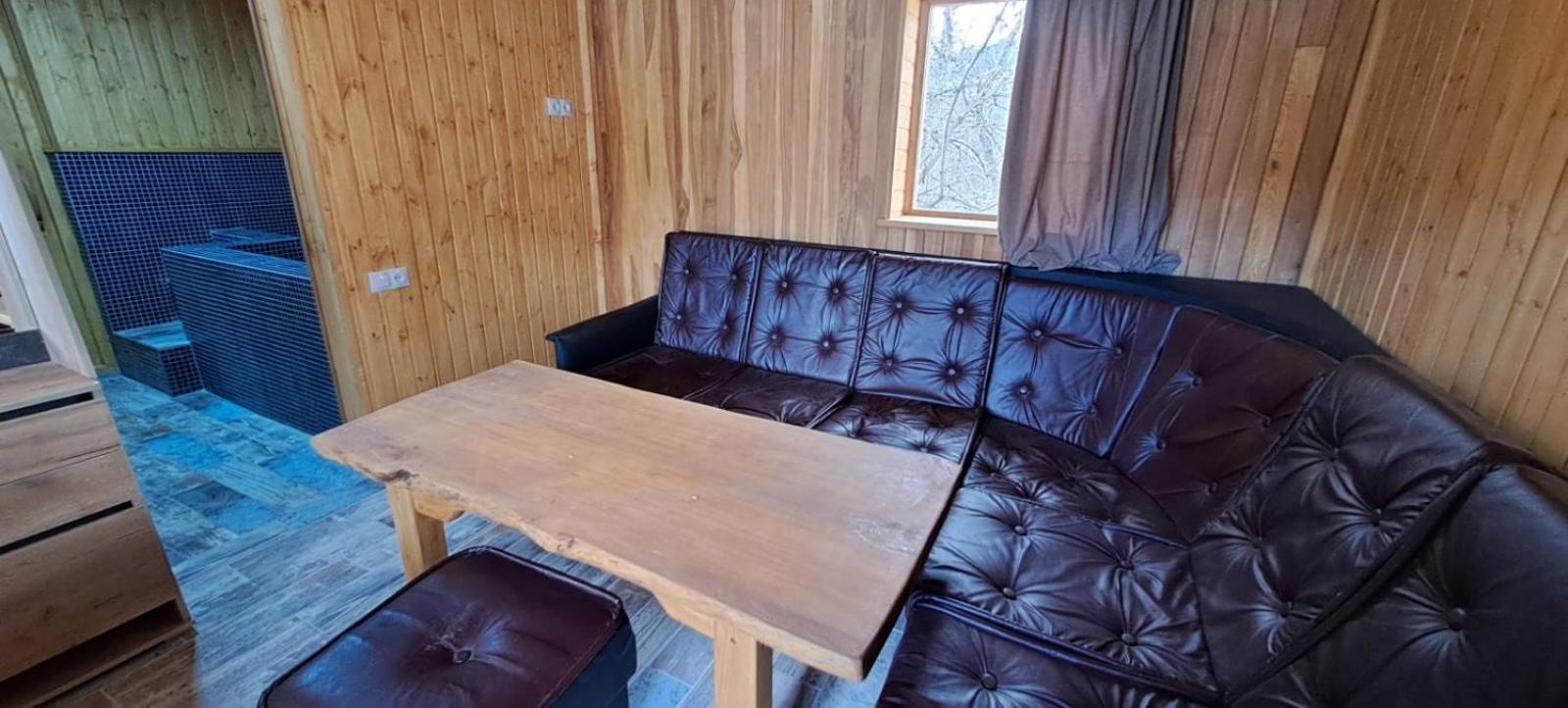 Guest House Seno