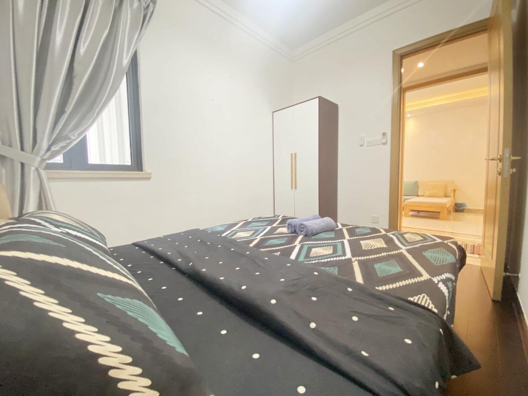 R&F Princess Cove Boutique Homestay By TREX #Nearby CIQ #Johor Bahru #JB Central #To custom 10minit