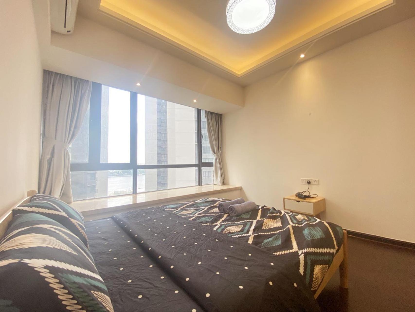 R&F Princess Cove Boutique Homestay By TREX #Nearby CIQ #Johor Bahru #JB Central #To custom 10minit