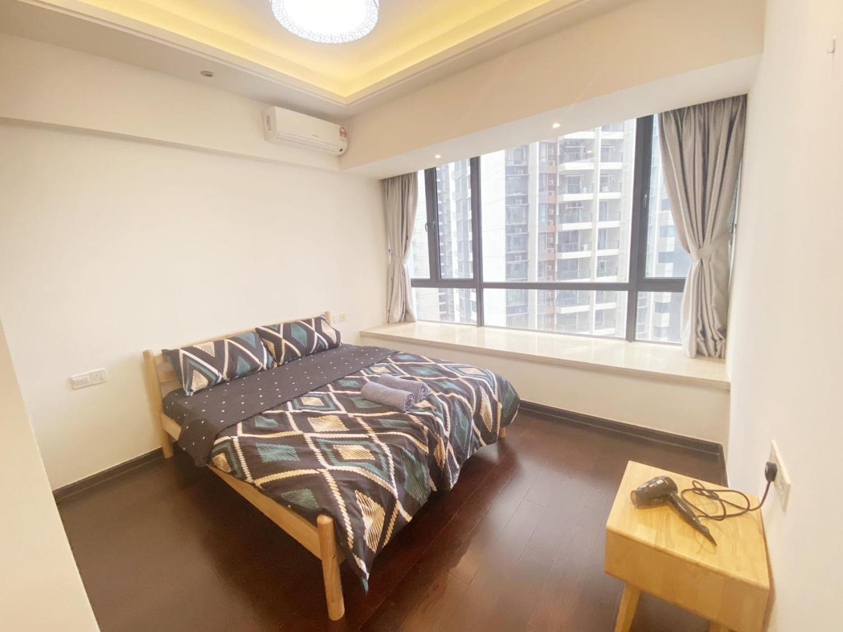 R&F Princess Cove Boutique Homestay By TREX #Nearby CIQ #Johor Bahru #JB Central #To custom 10minit