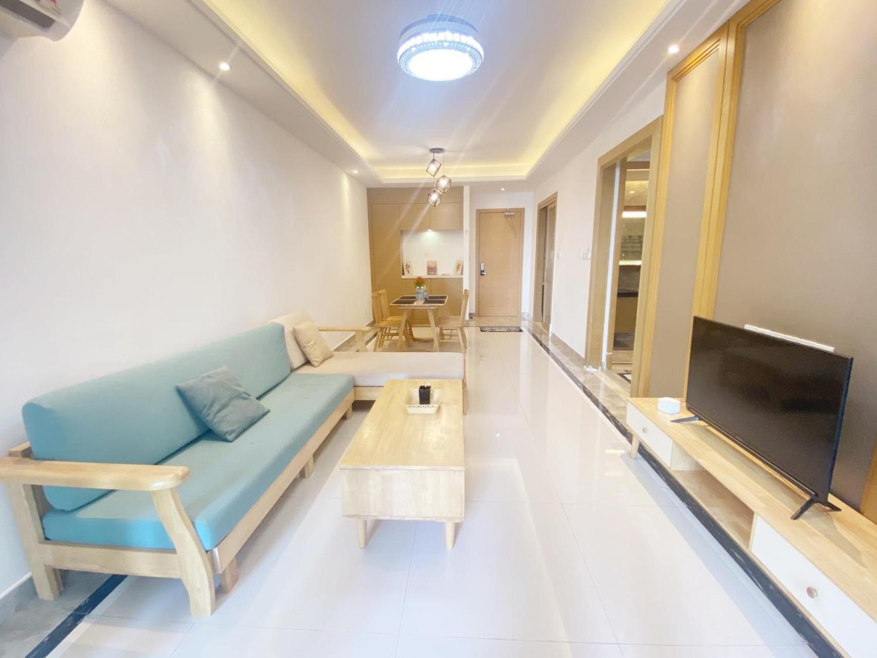 R&F Princess Cove Boutique Homestay By TREX #Nearby CIQ #Johor Bahru #JB Central #To custom 10minit
