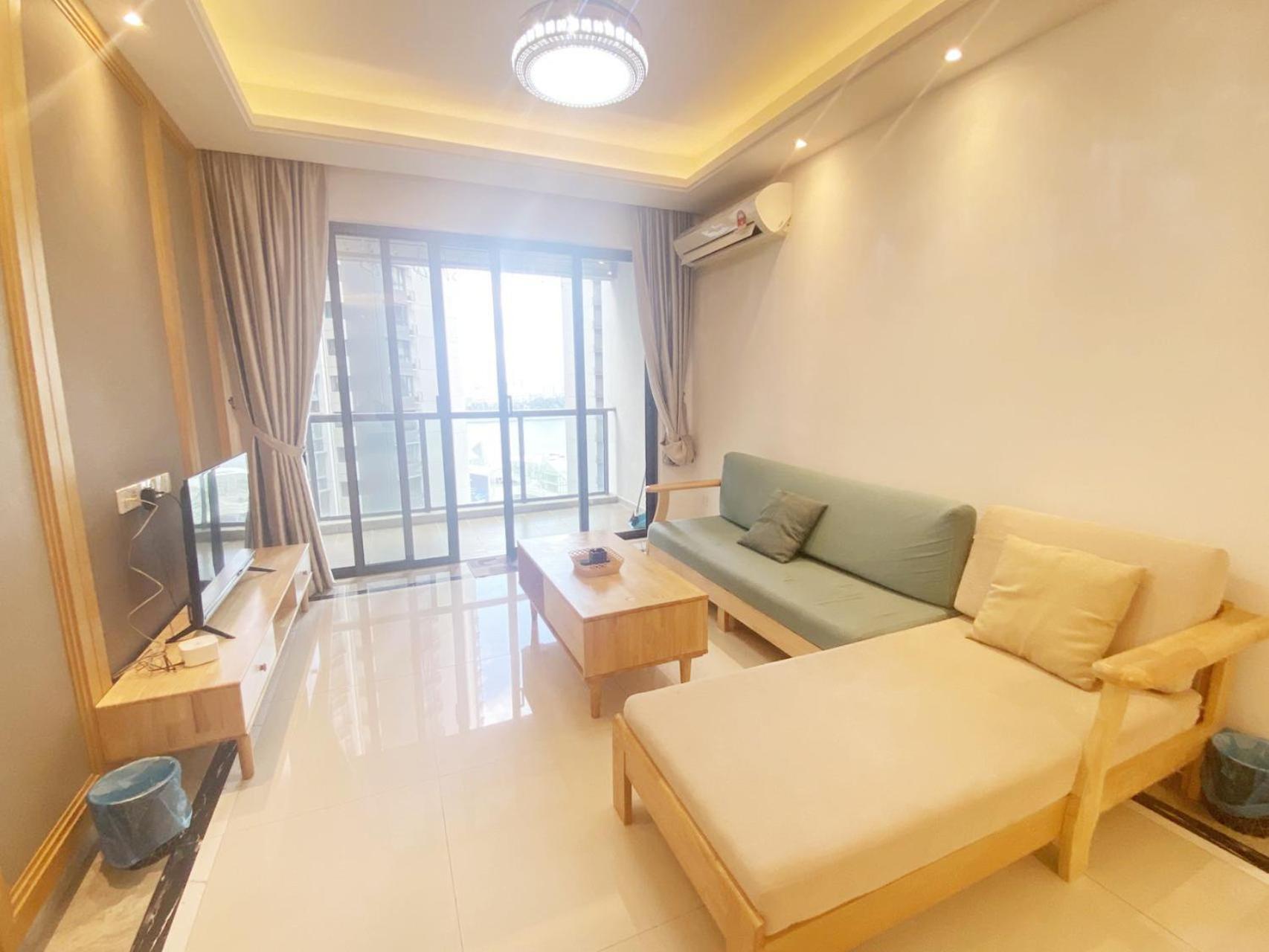 R&F Princess Cove Boutique Homestay By TREX #Nearby CIQ #Johor Bahru #JB Central #To custom 10minit