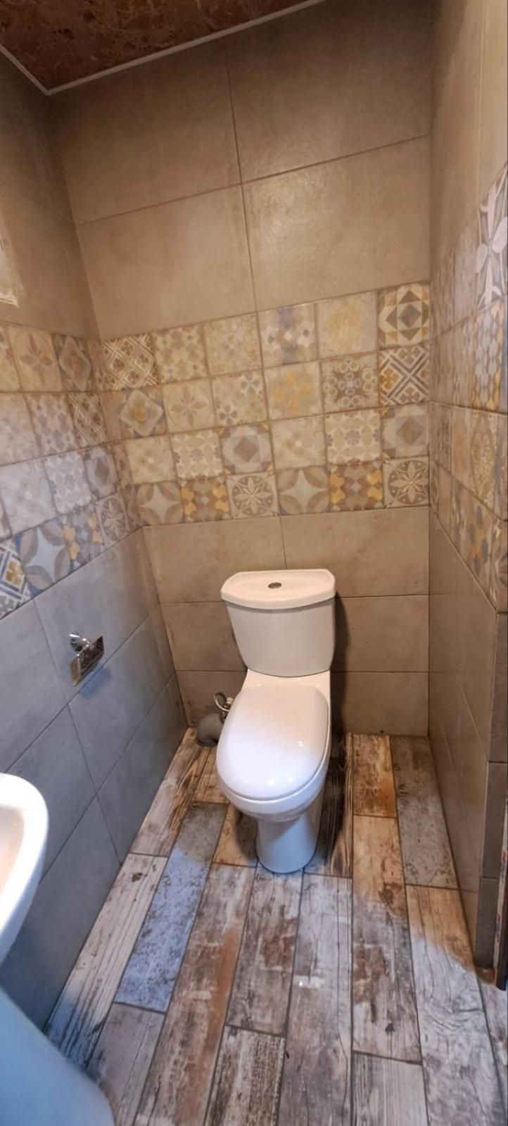 Guest House Seno