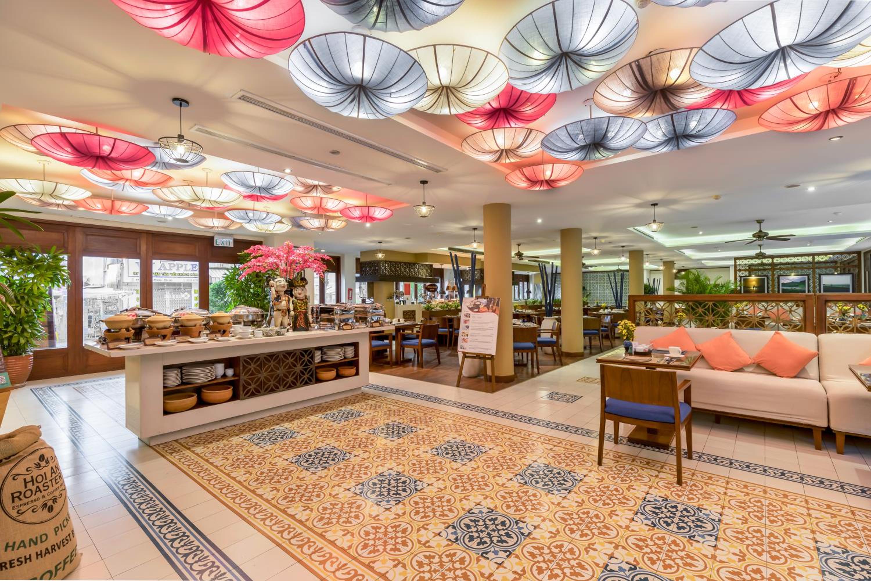 Hoi An Vacations - Almanity Hoi An Resort  Spa - Property Image 2