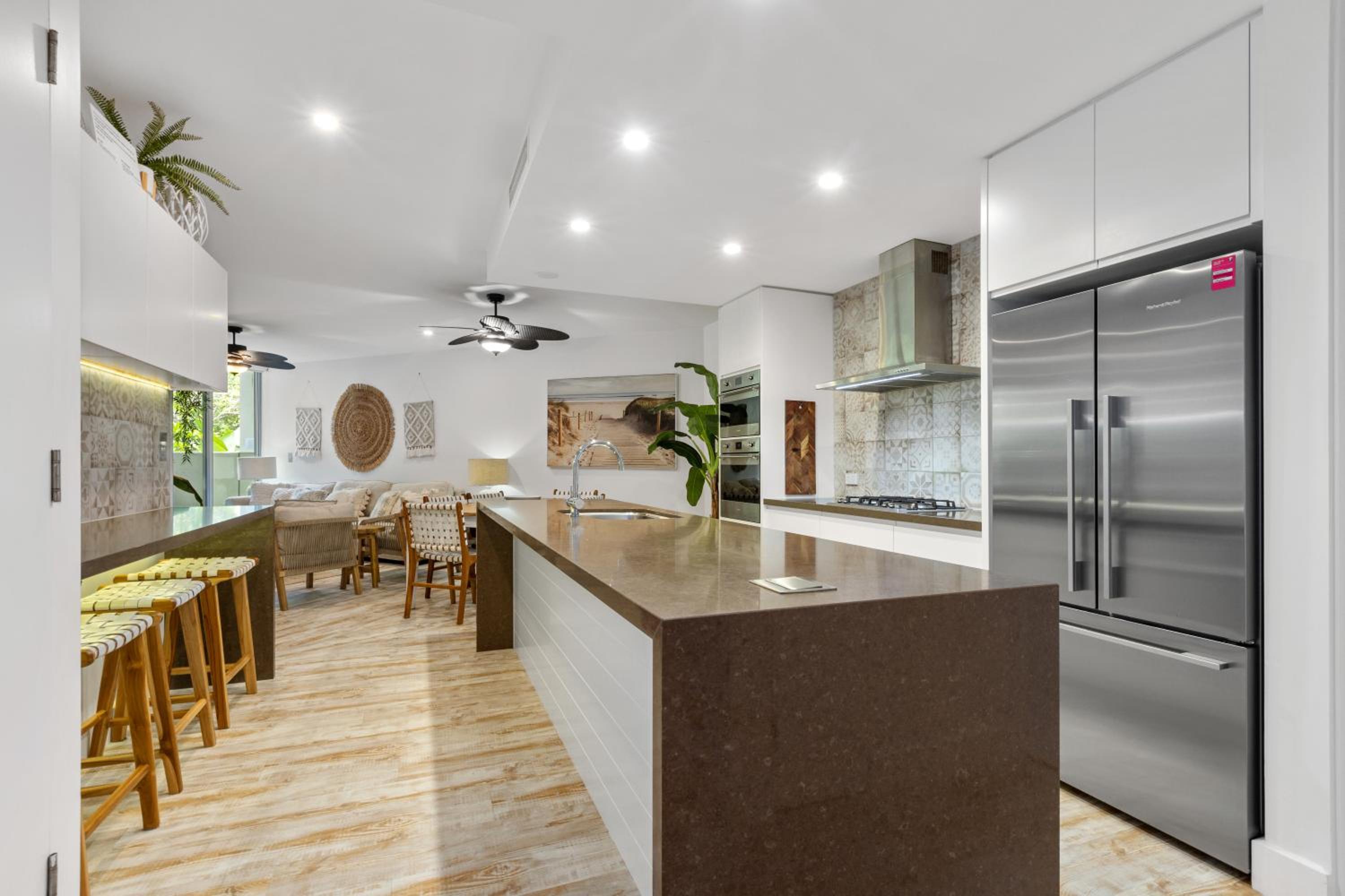 Cotton Beach Resort - Tweed Coast Holidays ®