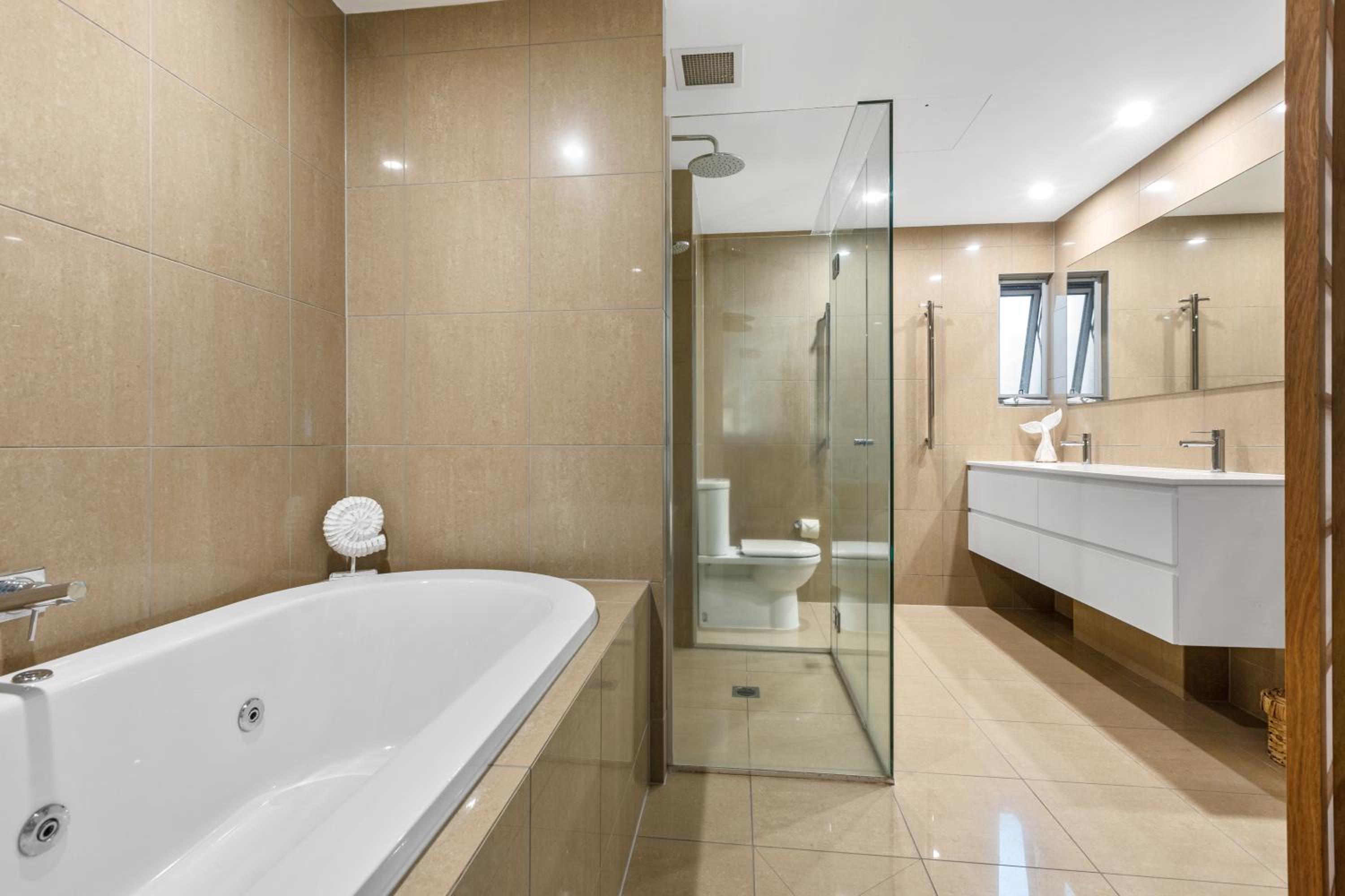 Cotton Beach Resort - Tweed Coast Holidays ®