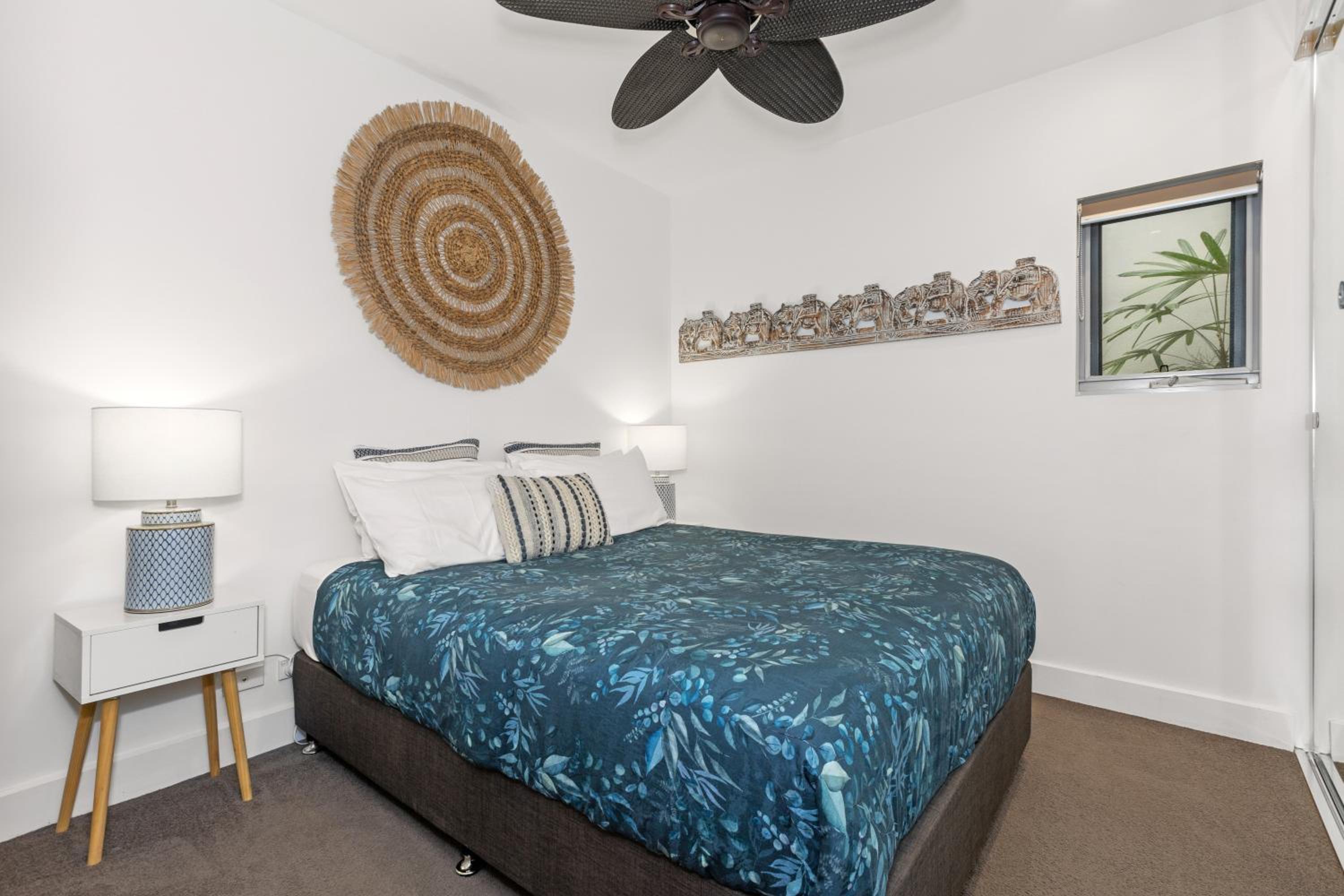 Cotton Beach Resort - Tweed Coast Holidays ®