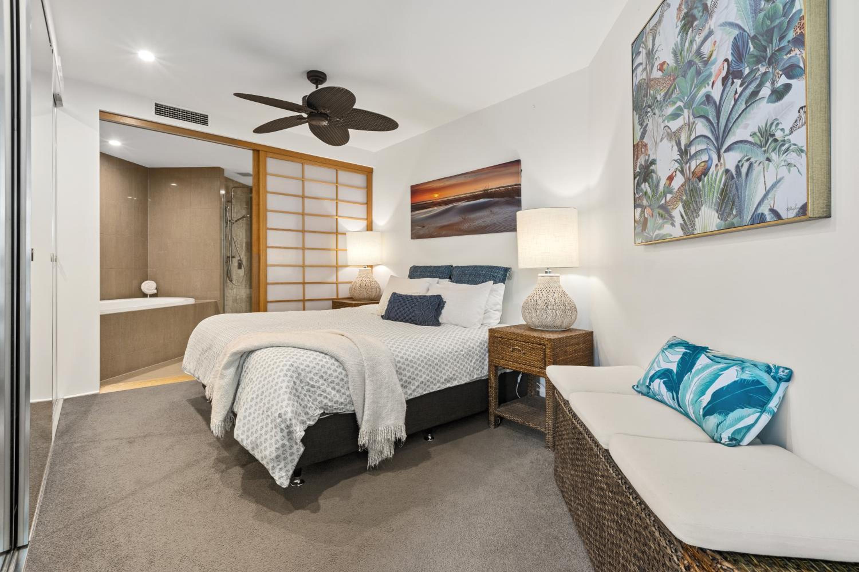 Cotton Beach Resort - Tweed Coast Holidays ®