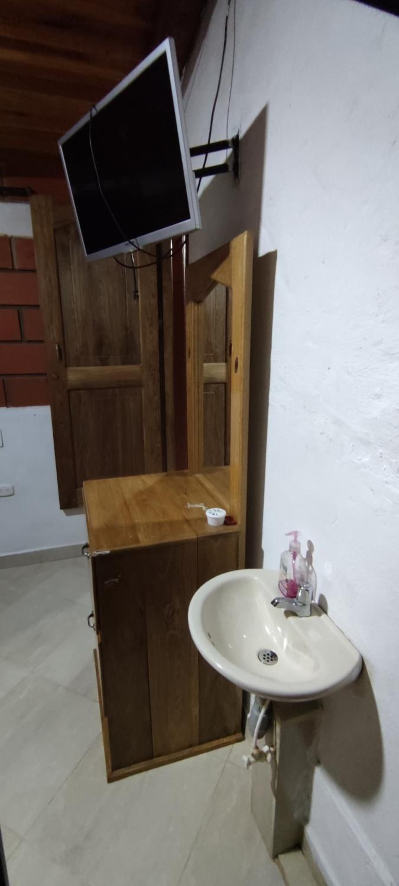Mi pueblo natal Aptos y habitaciones