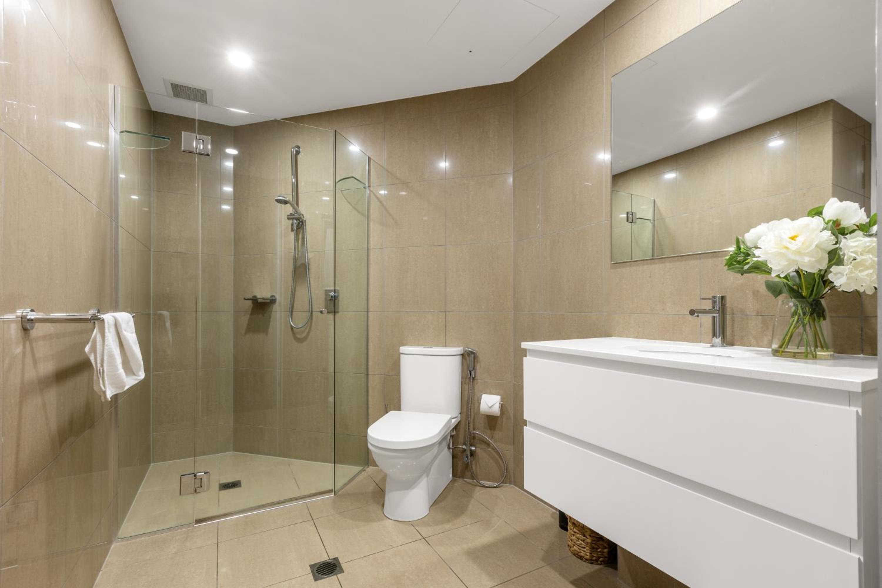 Cotton Beach Resort - Tweed Coast Holidays ®