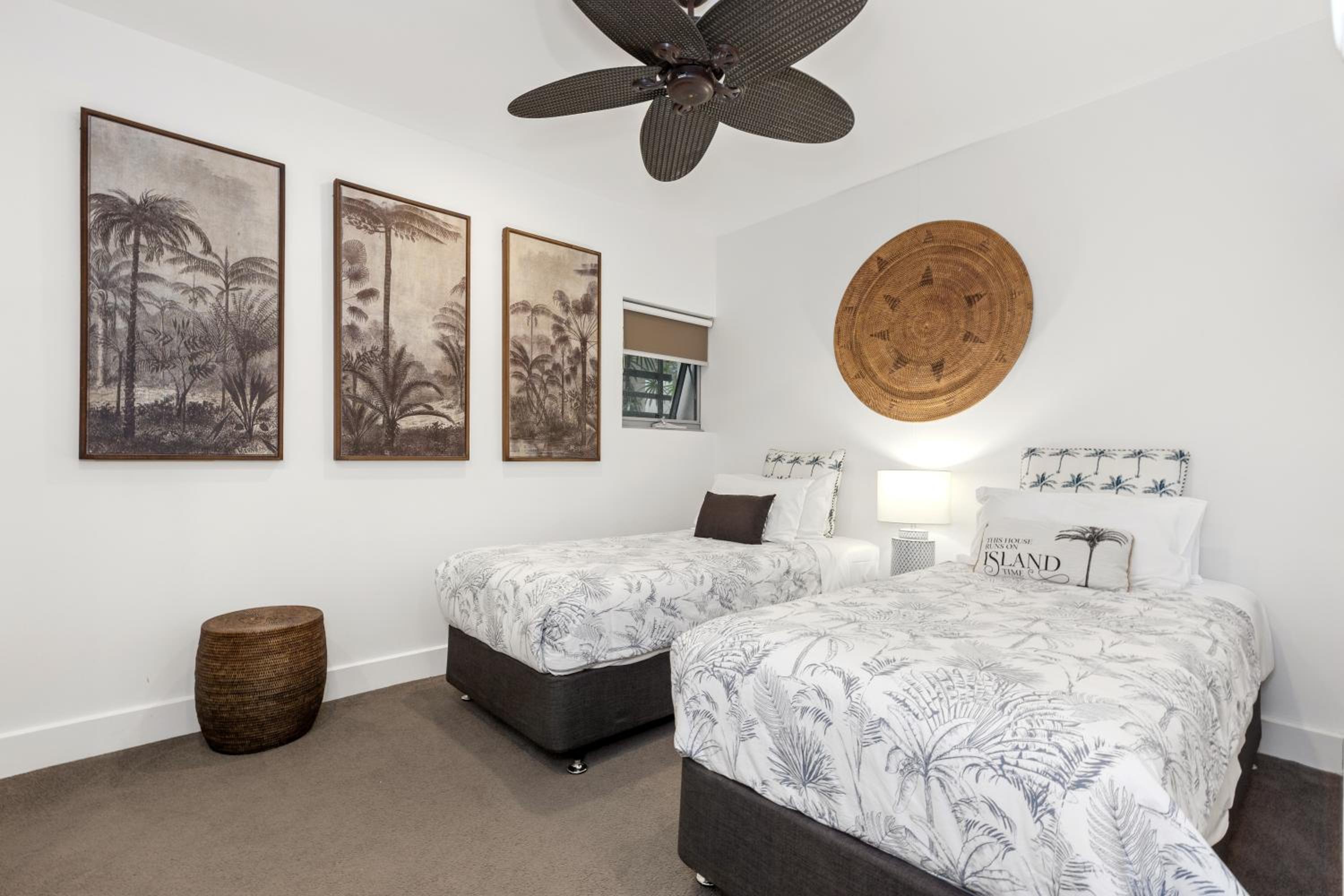 Cotton Beach Resort - Tweed Coast Holidays ®