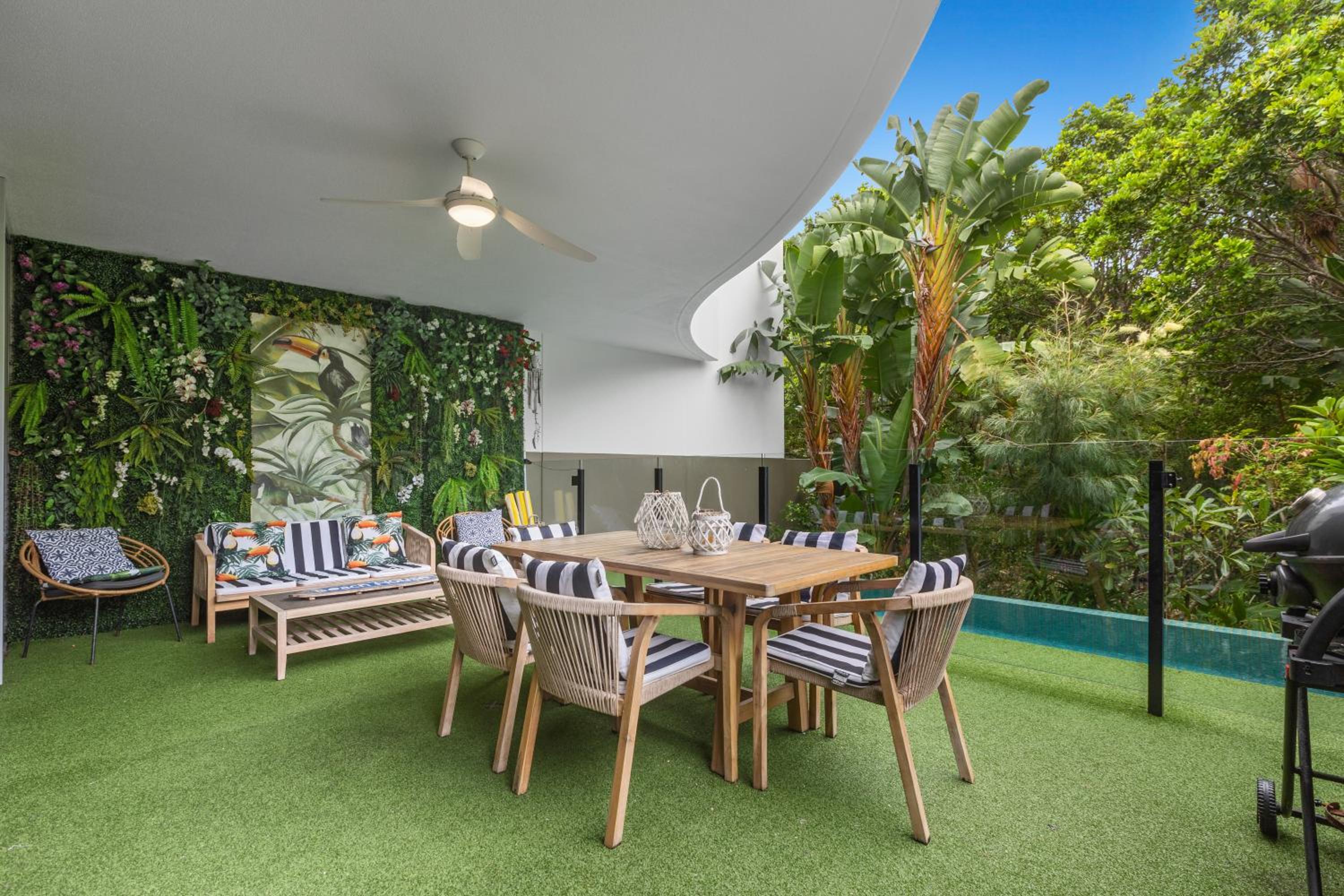 Cotton Beach Resort - Tweed Coast Holidays ®