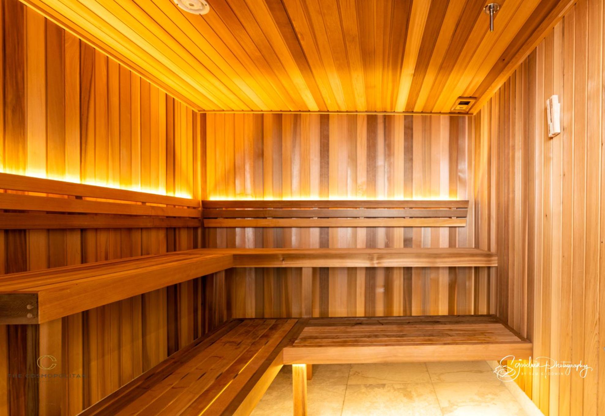 THE COSMOPOLITAN COTTON TREE Unit 10509 COTTON TREE CORNER