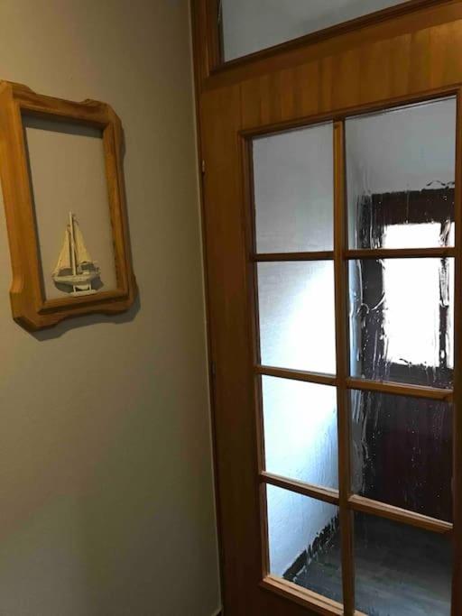 Kösters Huus - Schöne Ferienwohnung mit Balkon