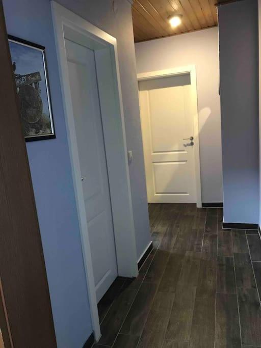 Kösters Huus - Schöne Ferienwohnung mit Balkon