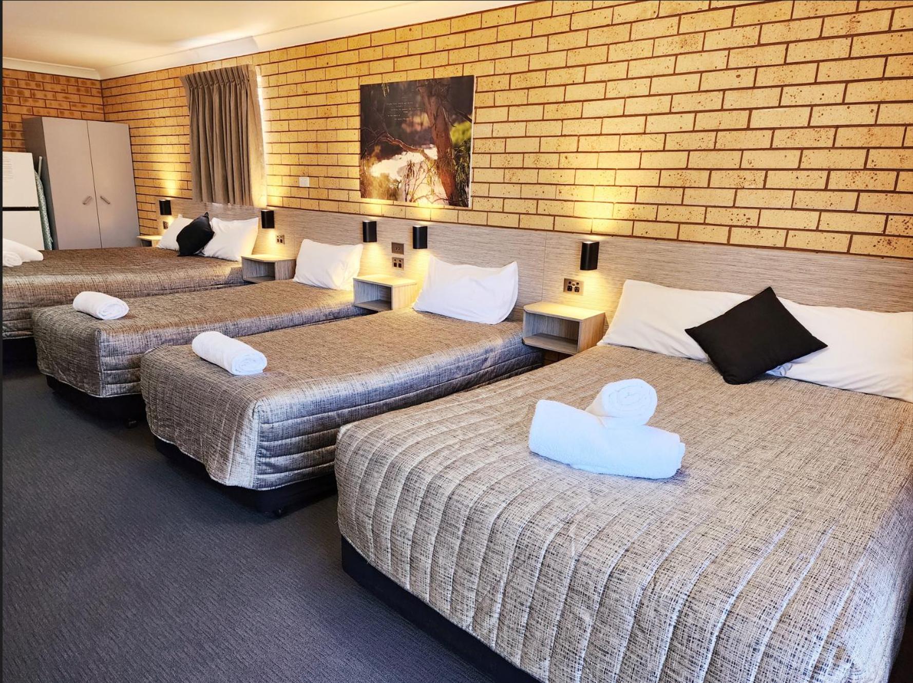 Tallarook Motor Inn