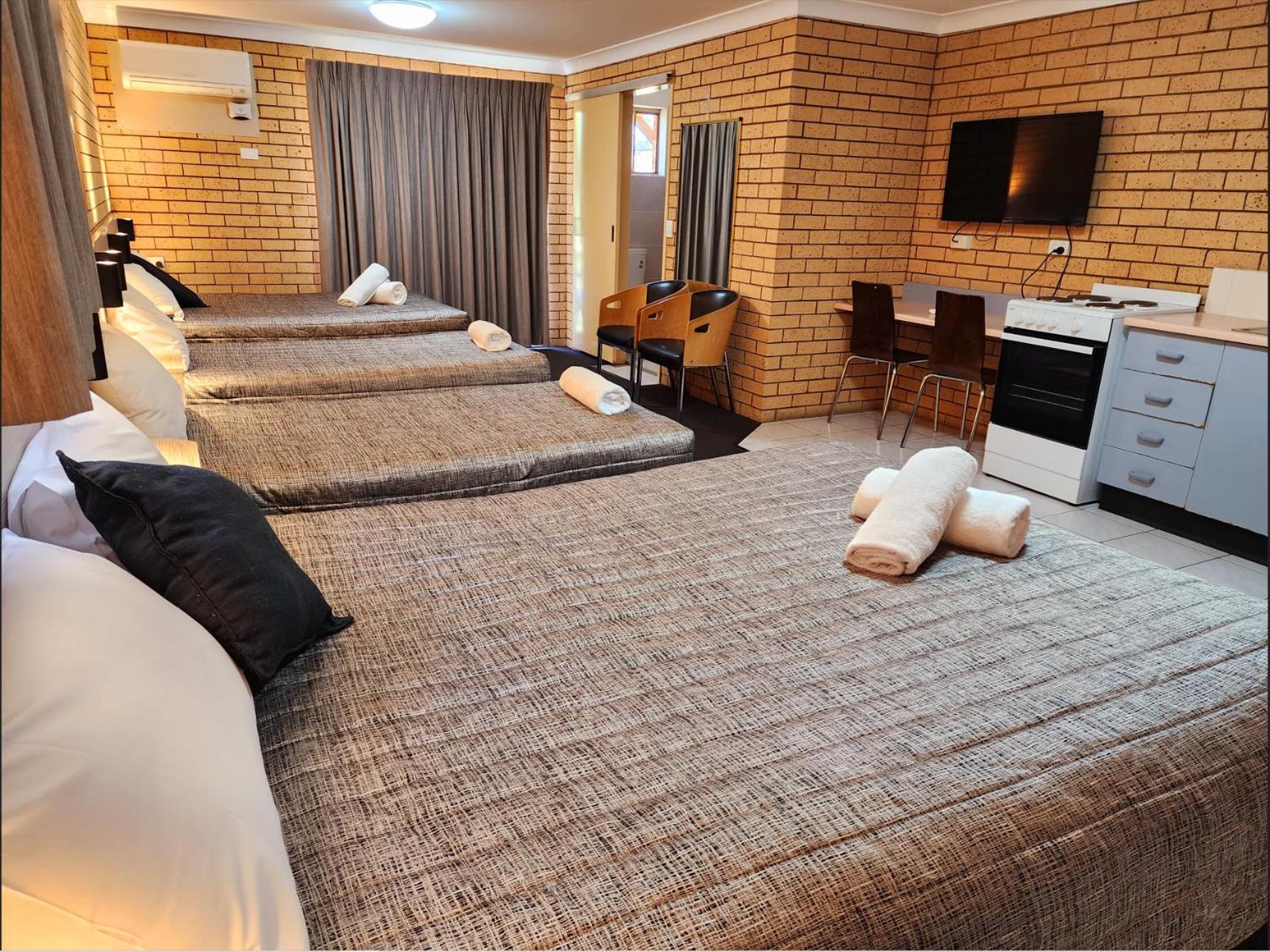 Tallarook Motor Inn