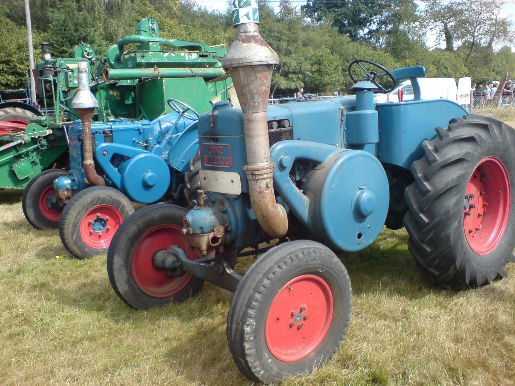 Les Roulottes de la Risle