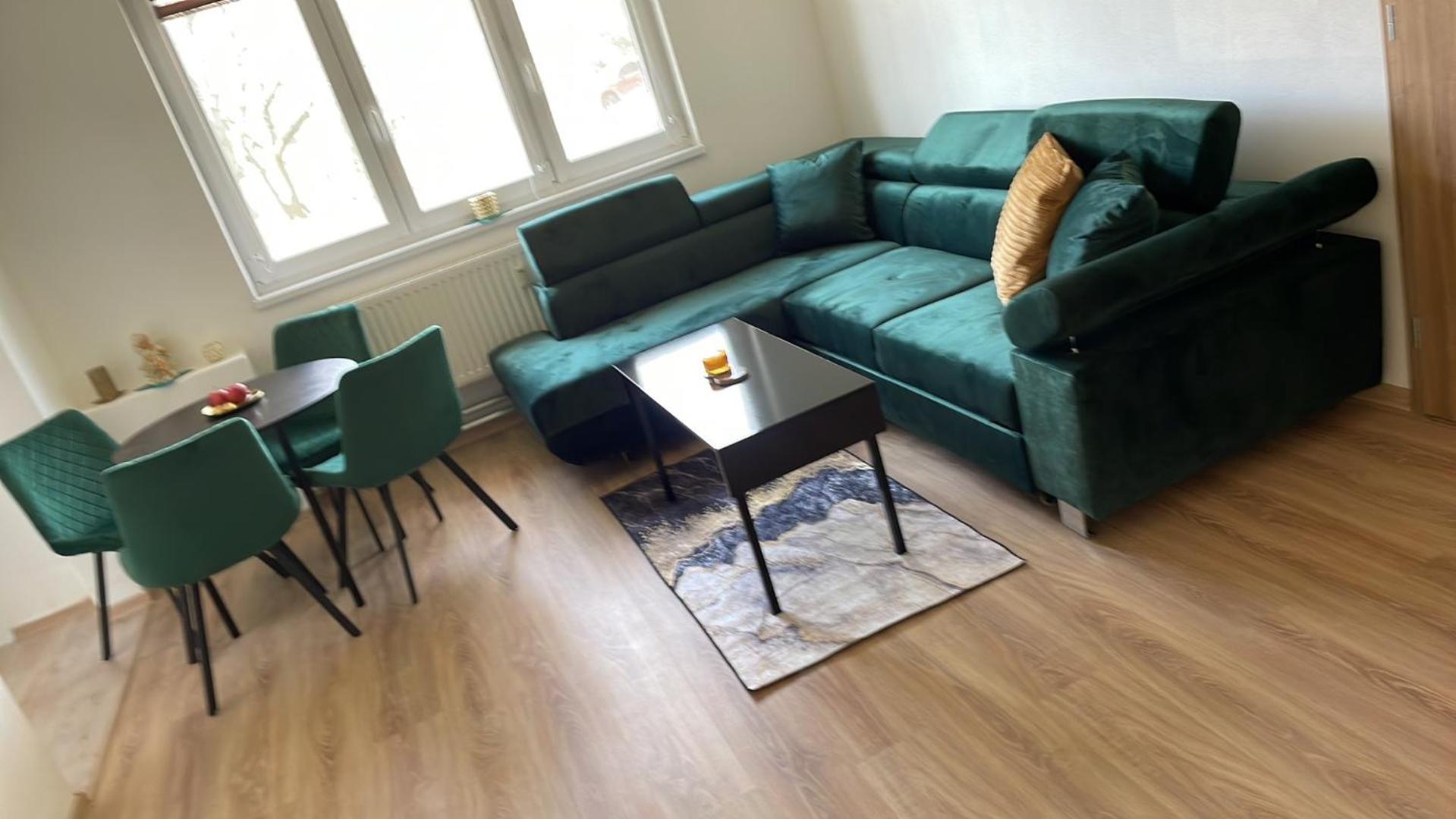 Apartmán Miriam