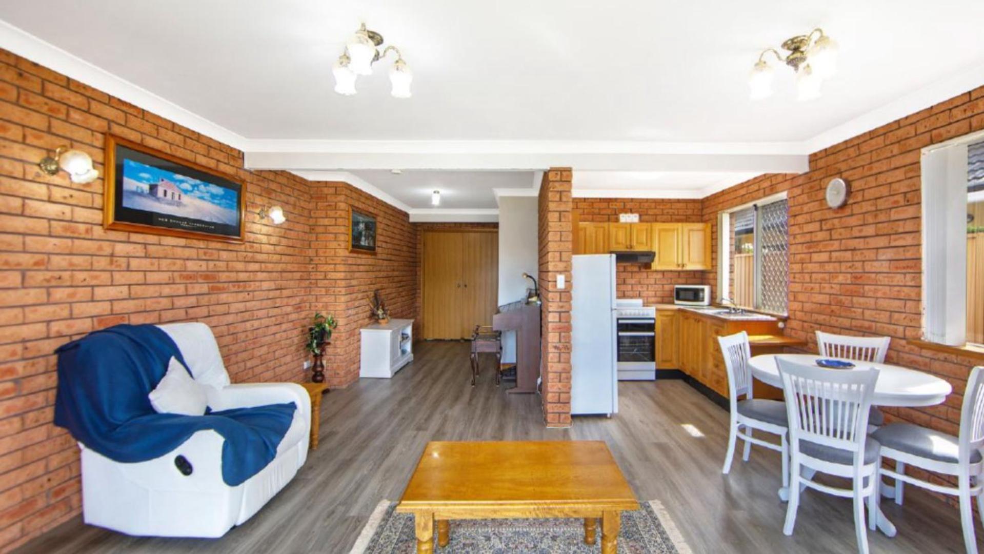 Coastal Charm Ettalong Beach