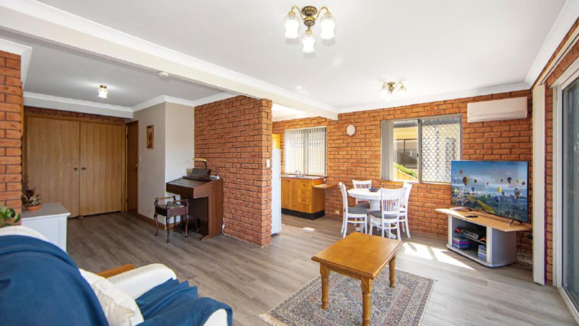 Coastal Charm Ettalong Beach
