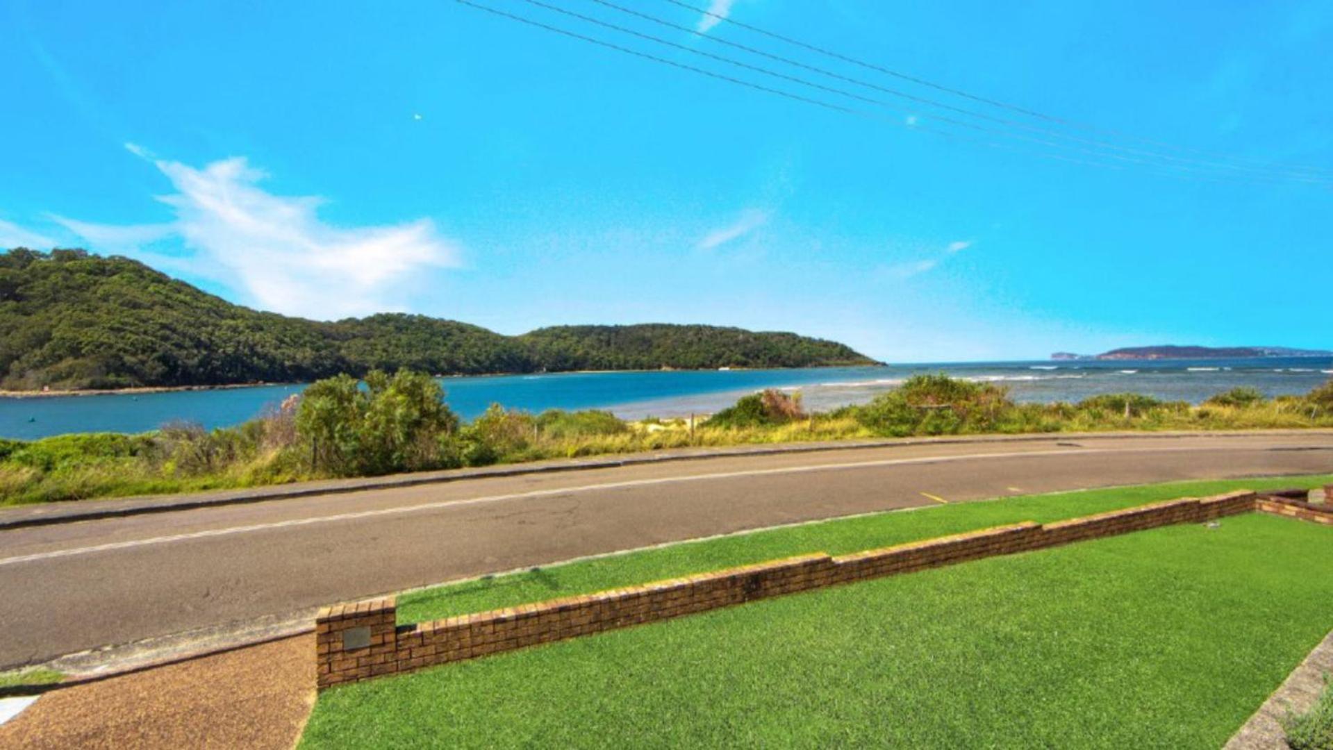 Coastal Charm Ettalong Beach