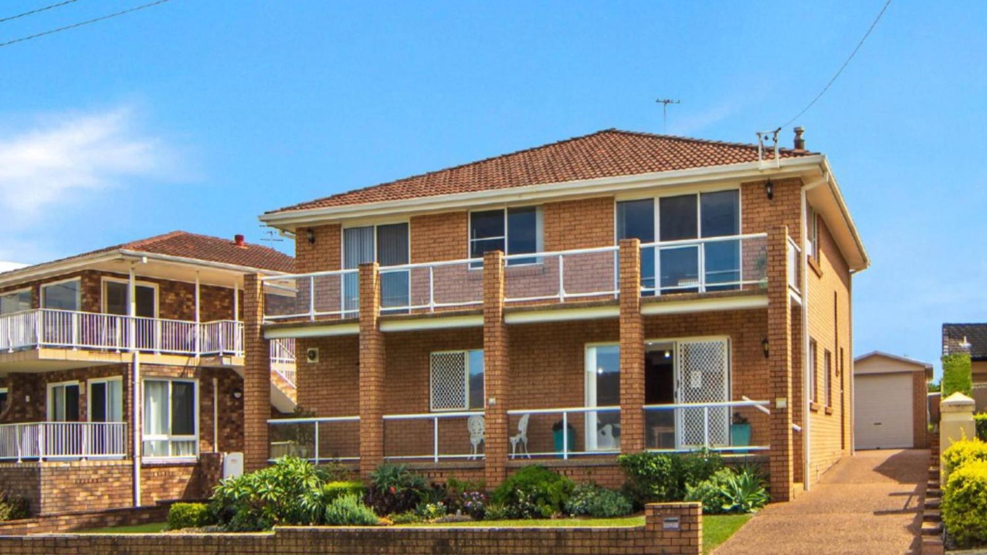 Coastal Charm Ettalong Beach