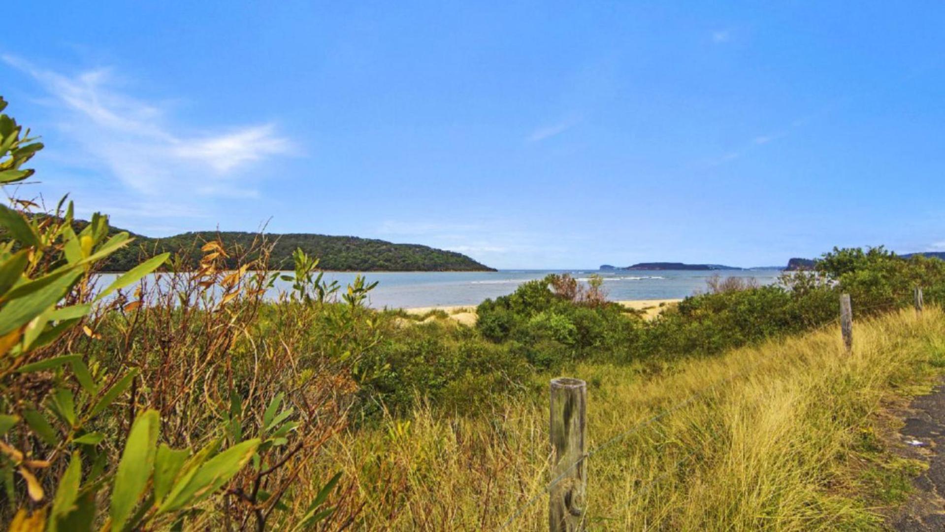 Coastal Charm Ettalong Beach