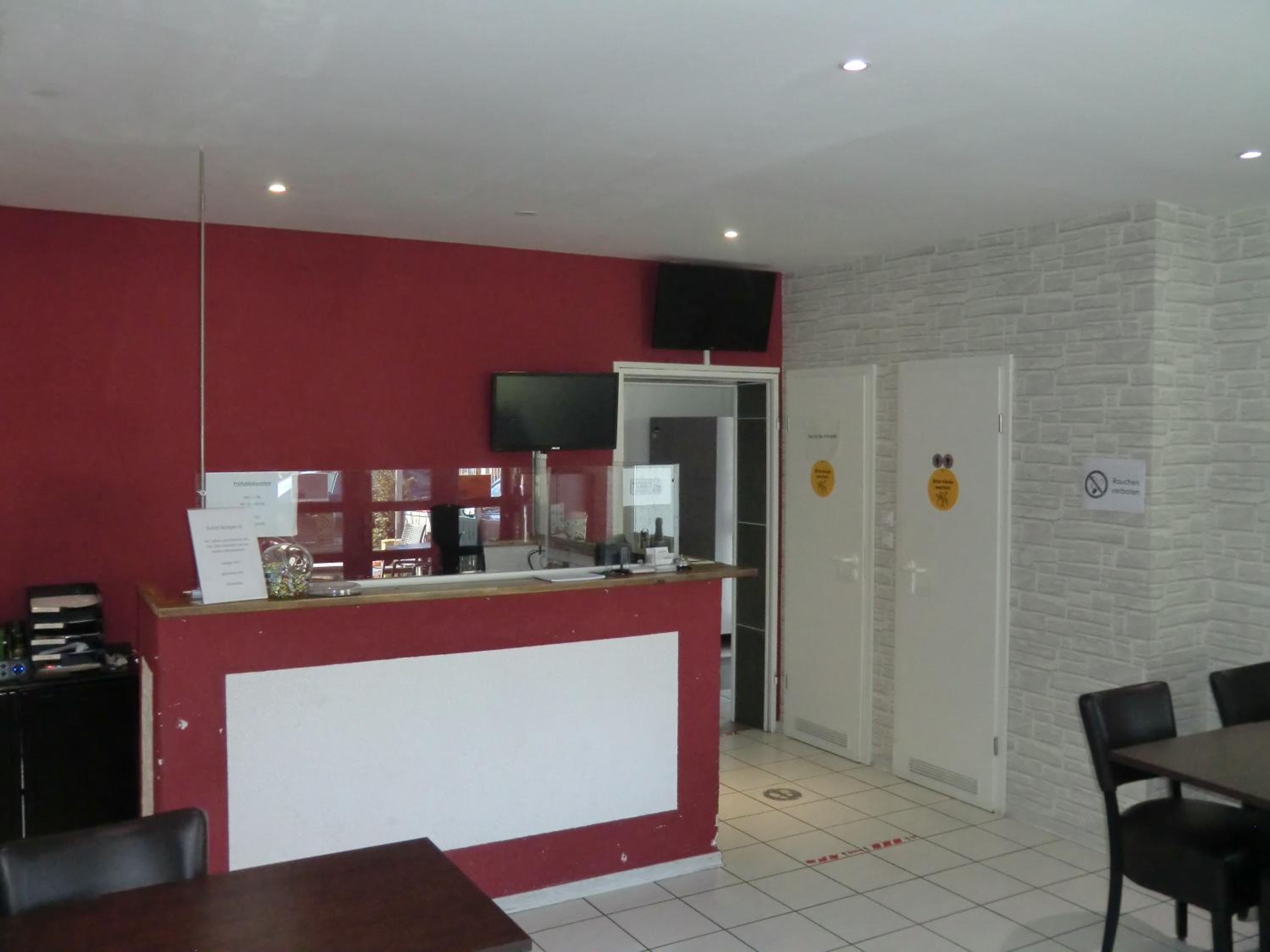 Offenbach Vacations - Panorama Hotel Frankfurt Offenbach Sud - Property Image 3