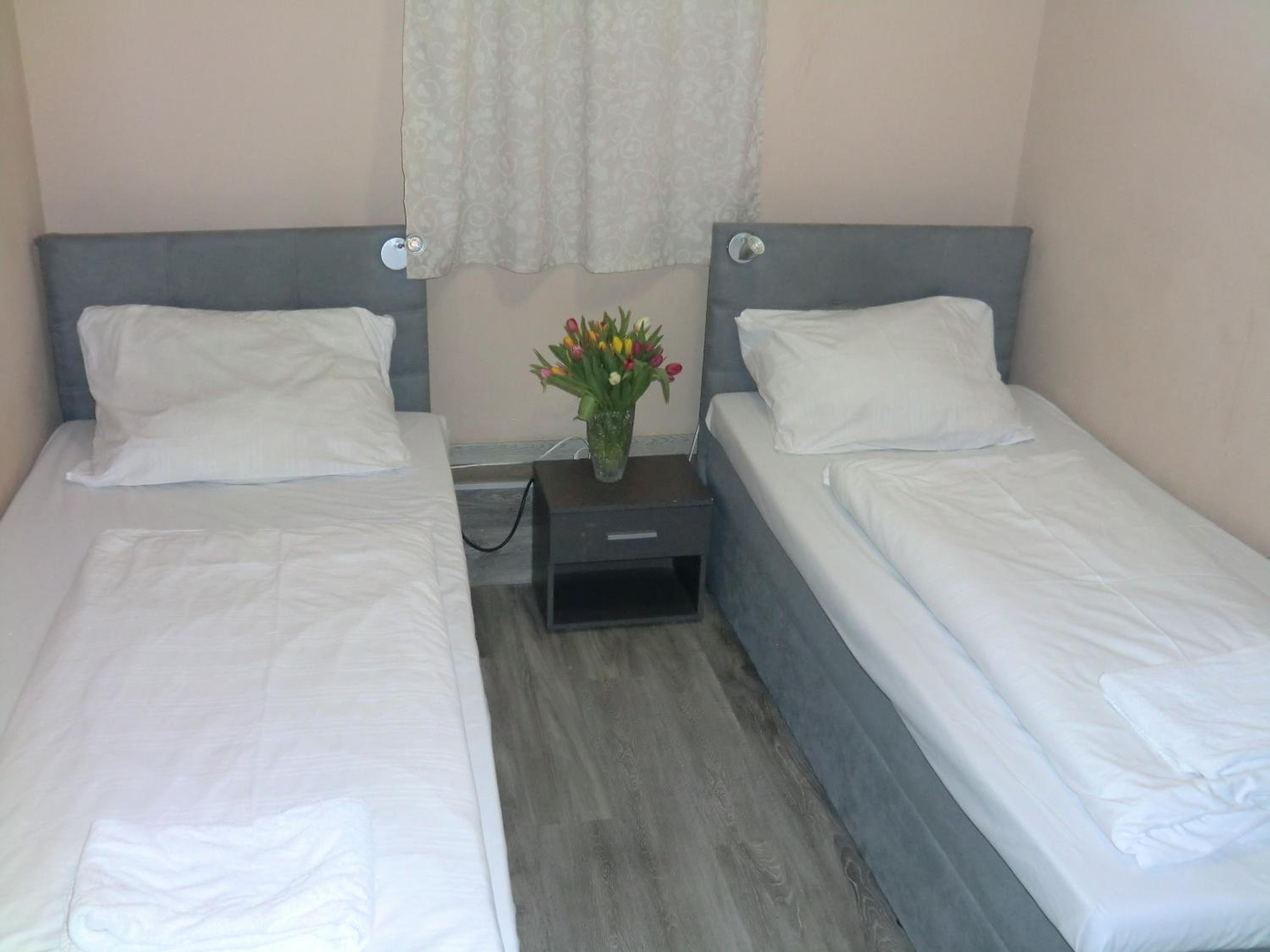 Offenbach Vacations - Panorama Hotel Frankfurt Offenbach Sud - Property Image 11