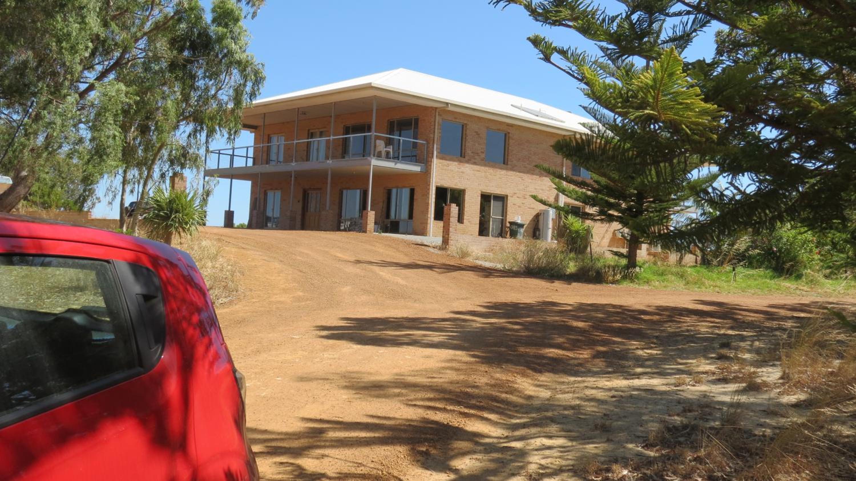 Turquoise Coast Lodge