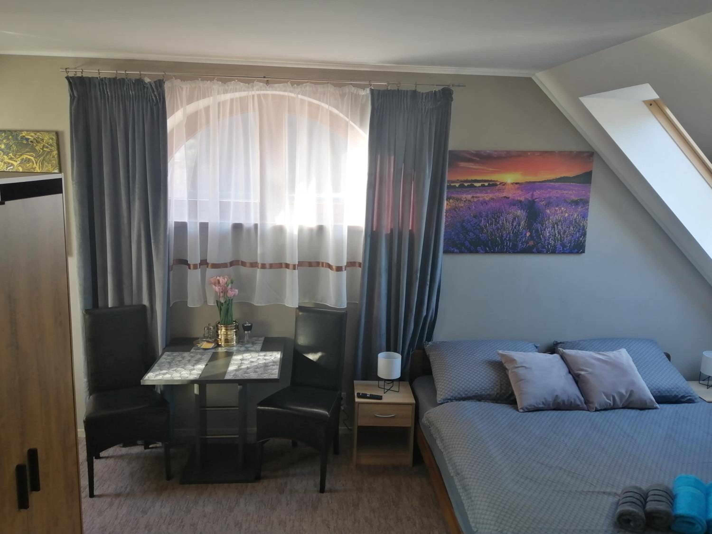 APARTMÁNY PIETRO