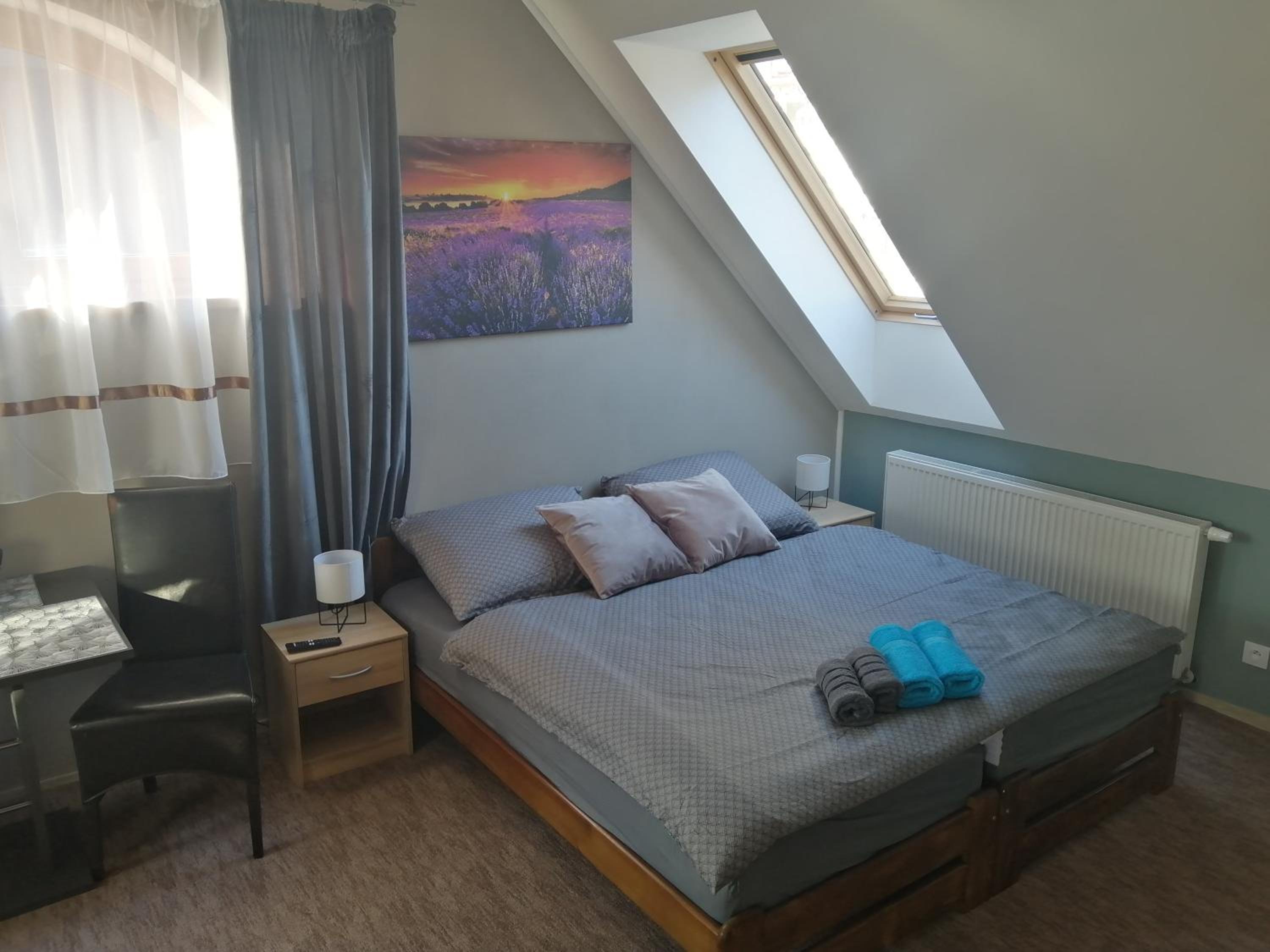APARTMÁNY PIETRO