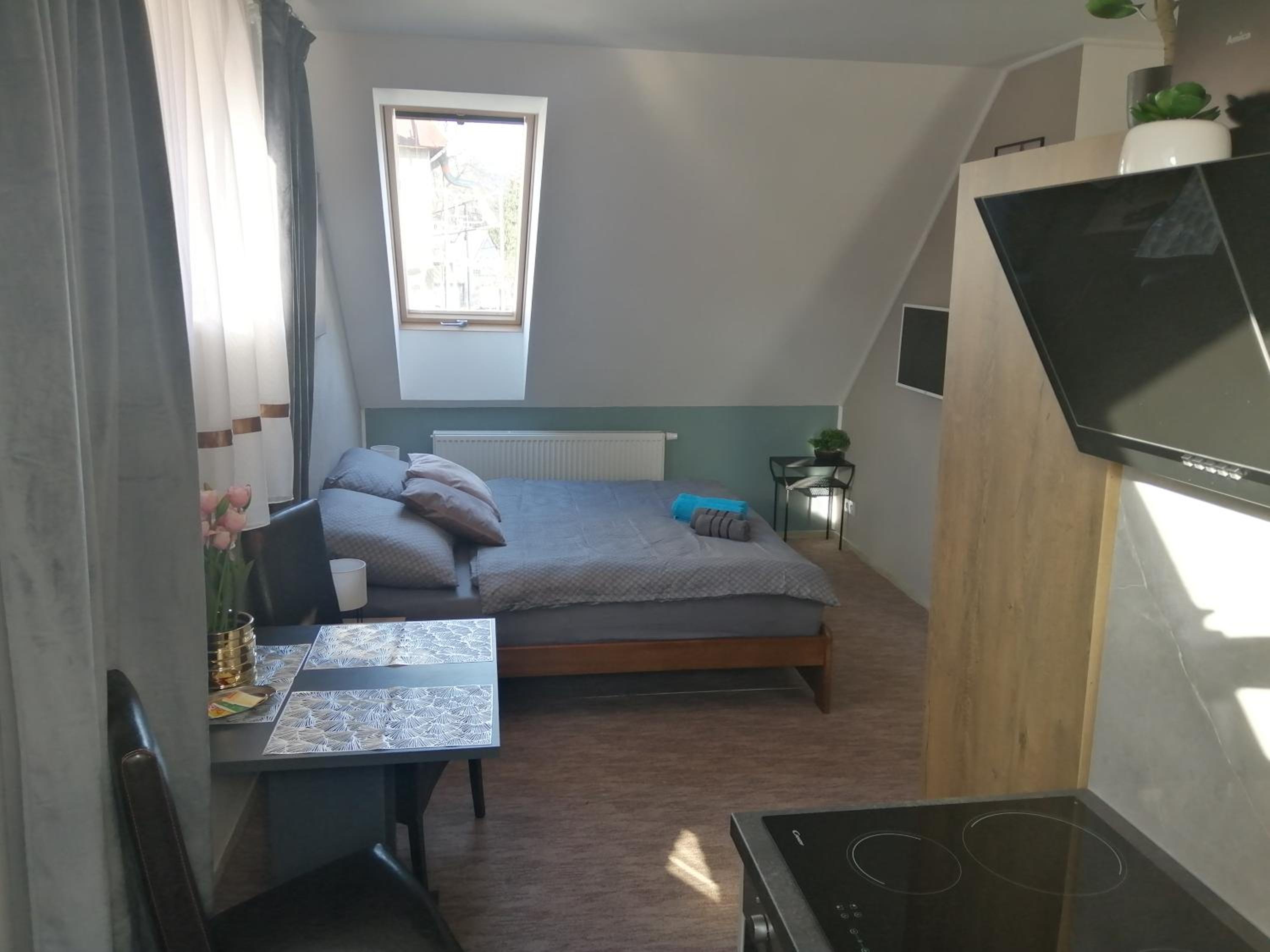 APARTMÁNY PIETRO