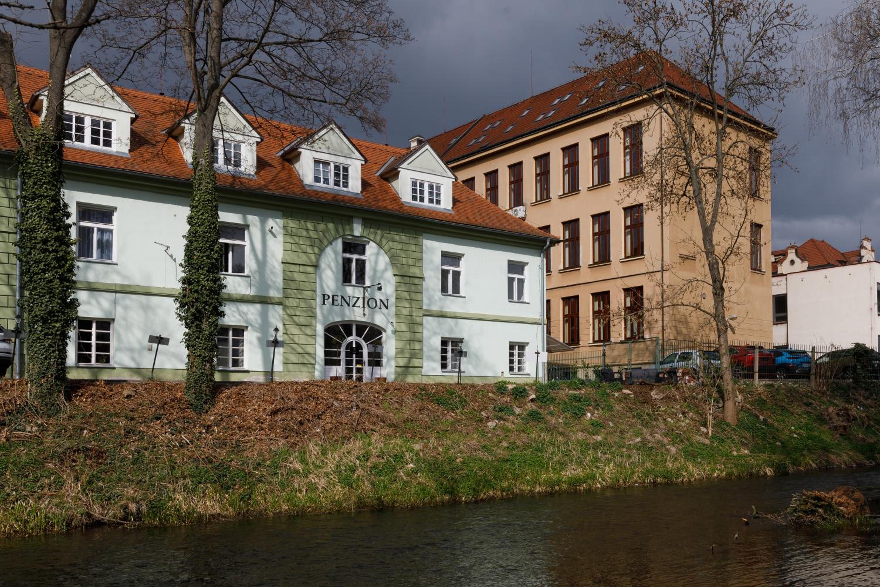 Litvan SUNSET Apartments