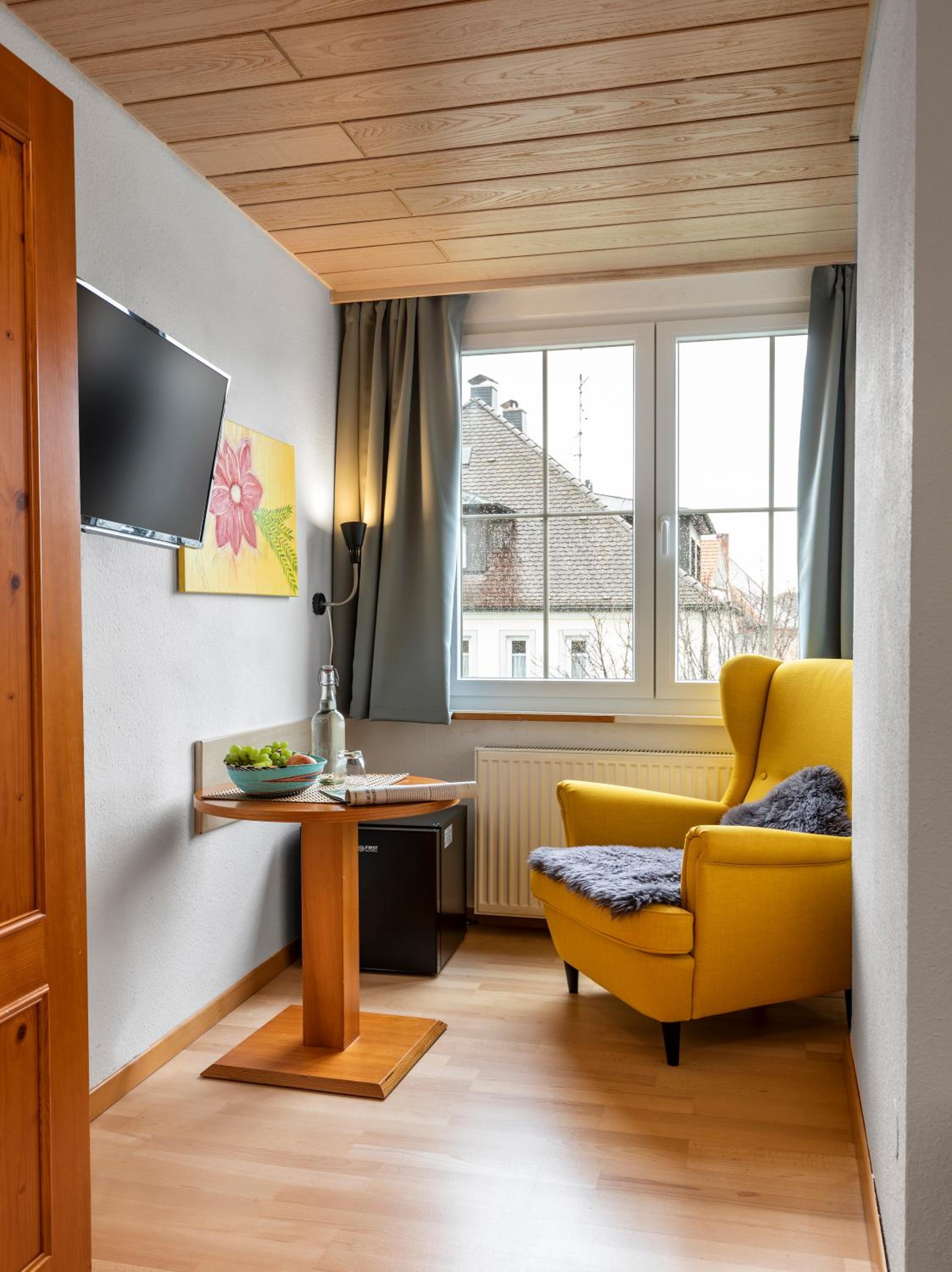 Hotel Sonnenstube Hagnau