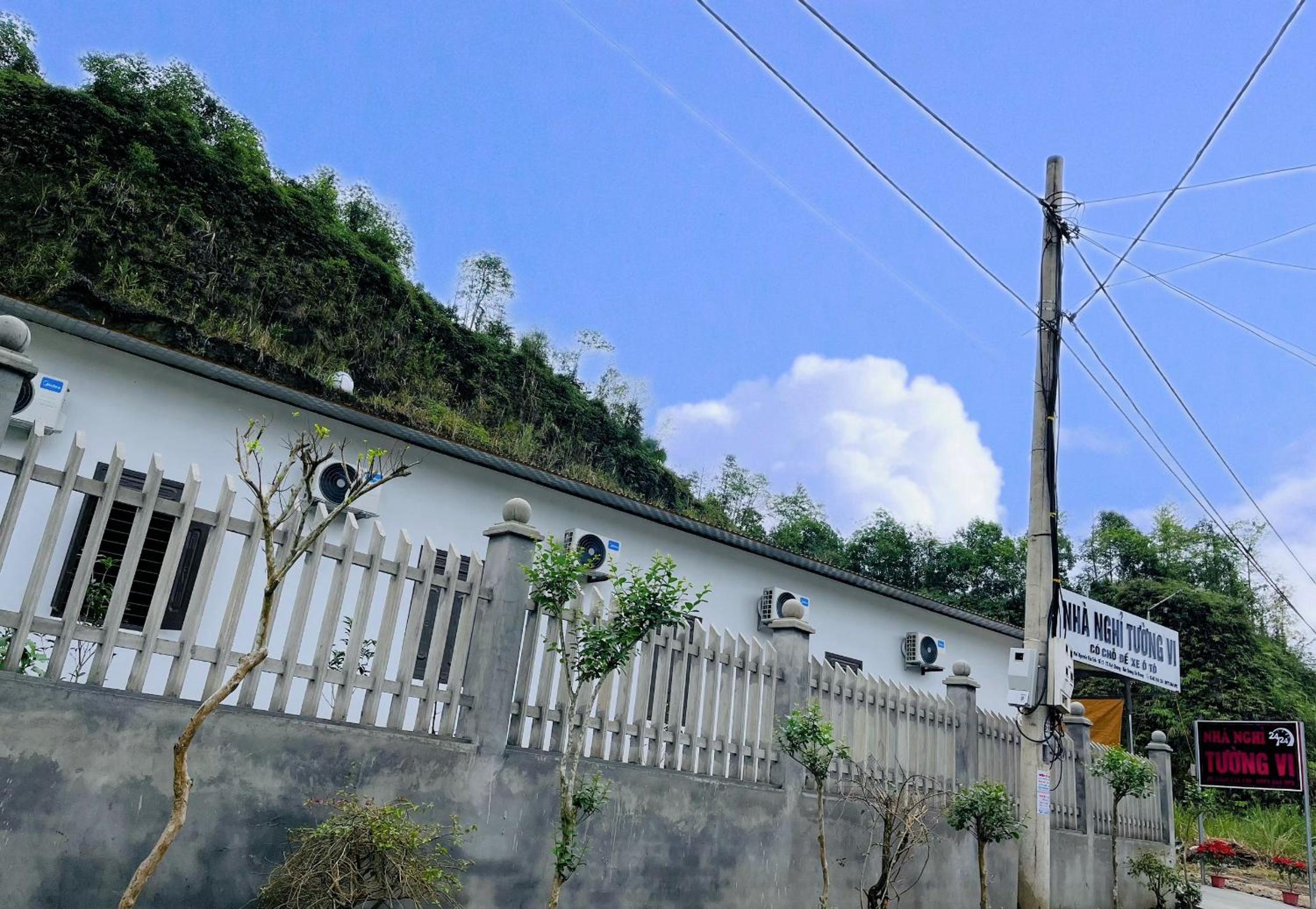 Nhà Nghỉ Tường Vi view 4