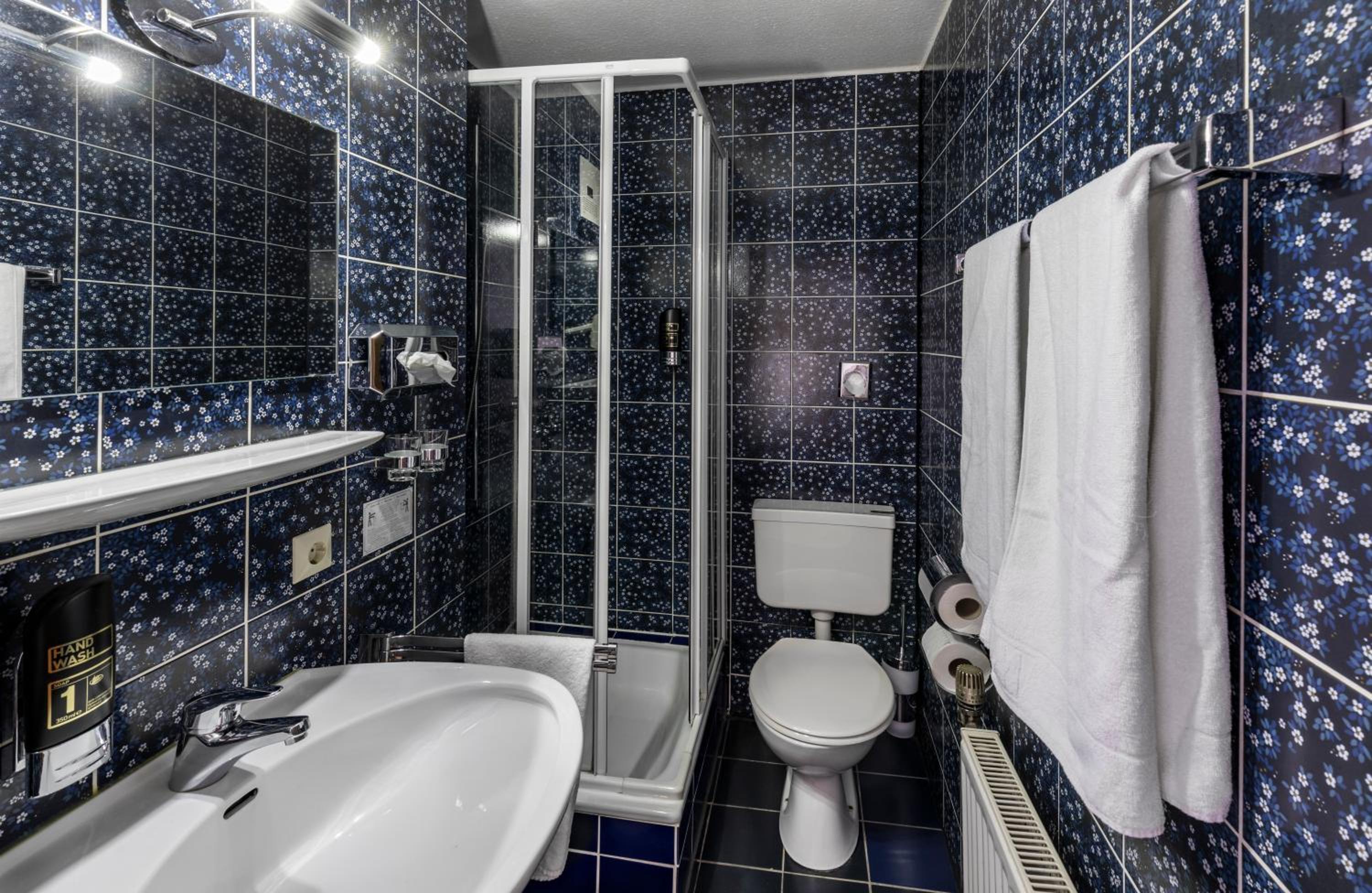 Hotel Sonnenstube Hagnau