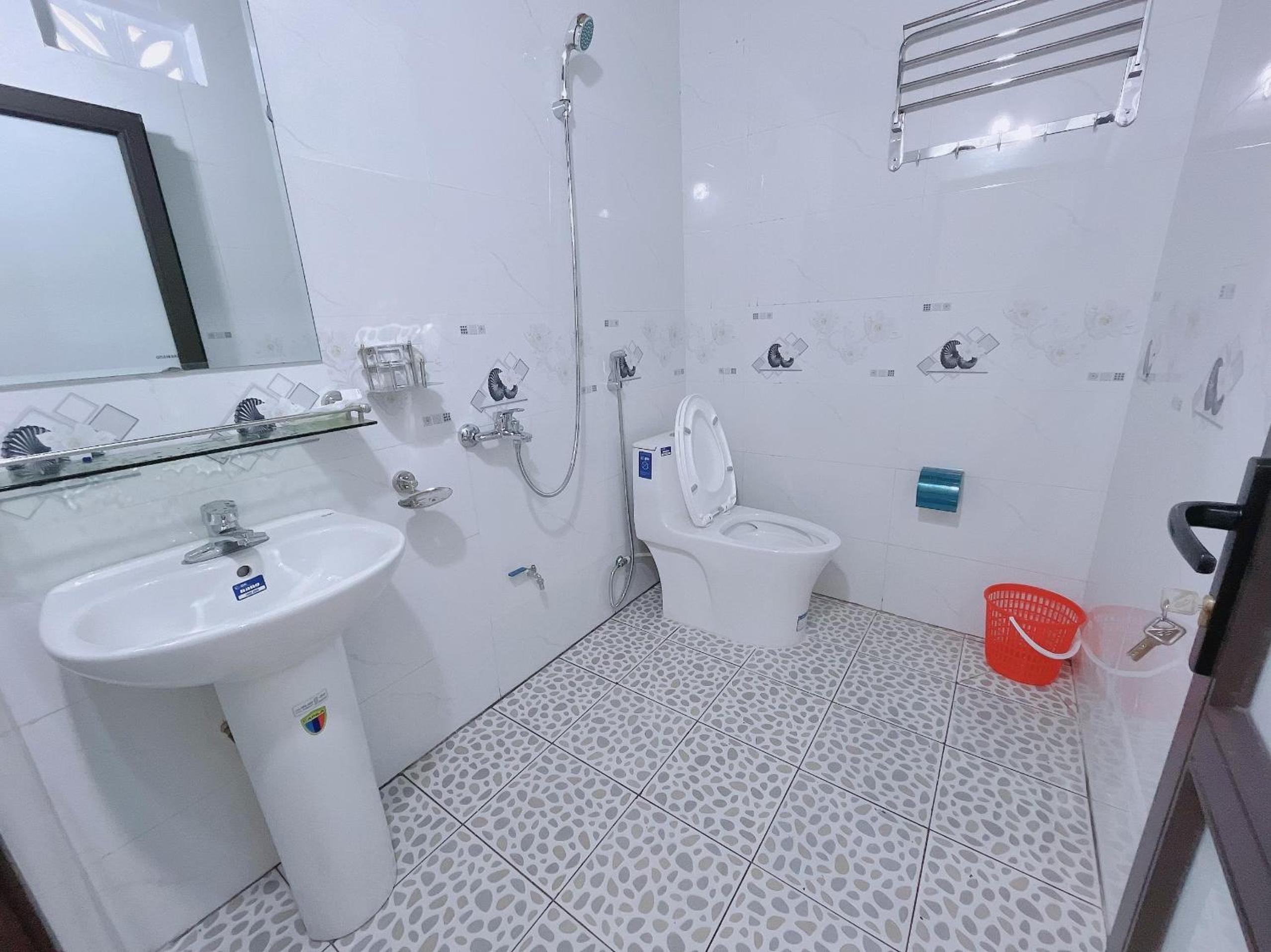 Nhà Nghỉ Tường Vi view 2
