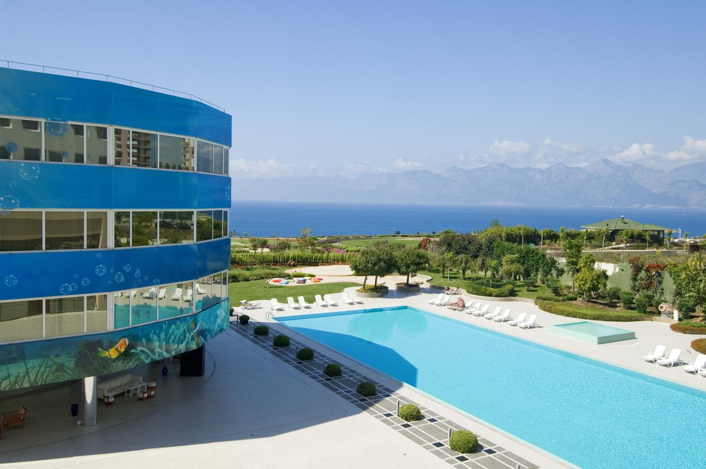 The Marmara Antalya - Image 48