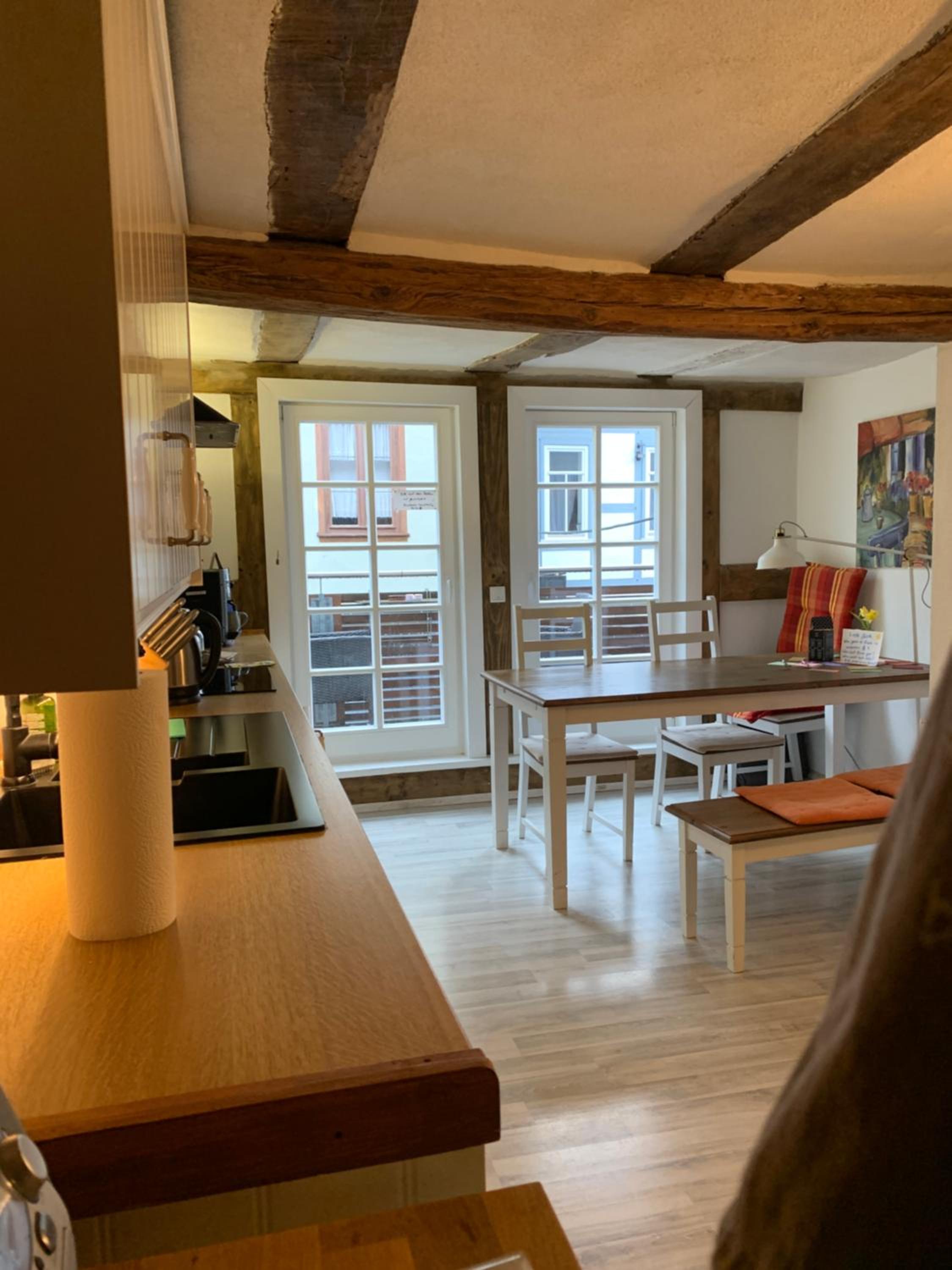 Gästehaus Keins wie meins