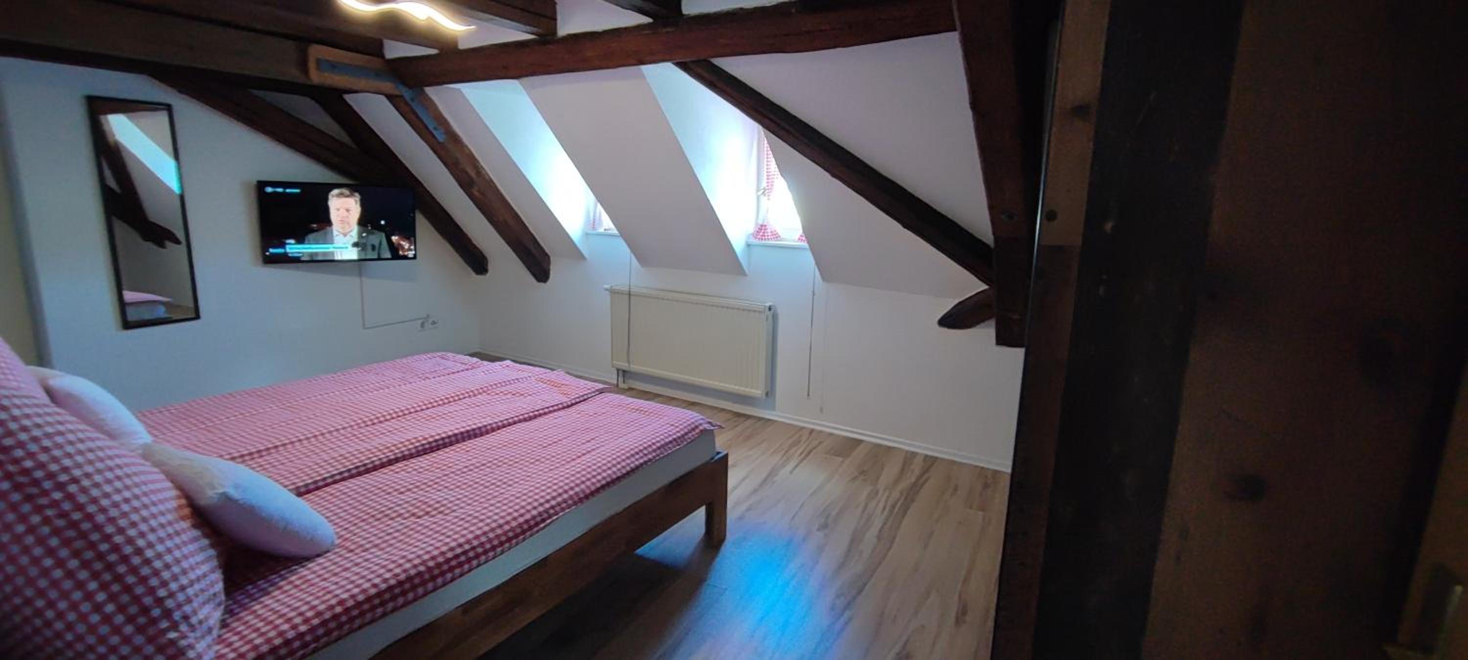 Apartment am Zolltor