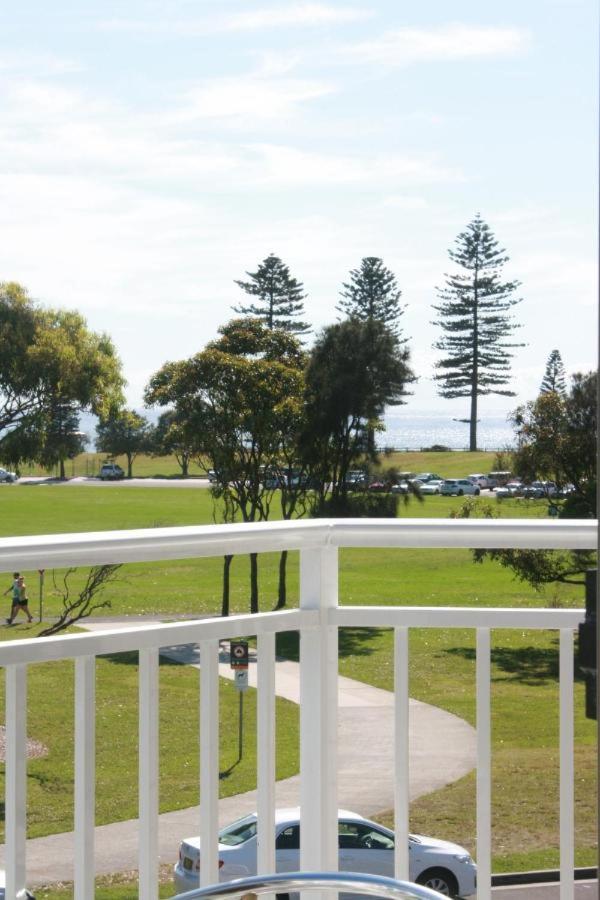 Beach Park Motel