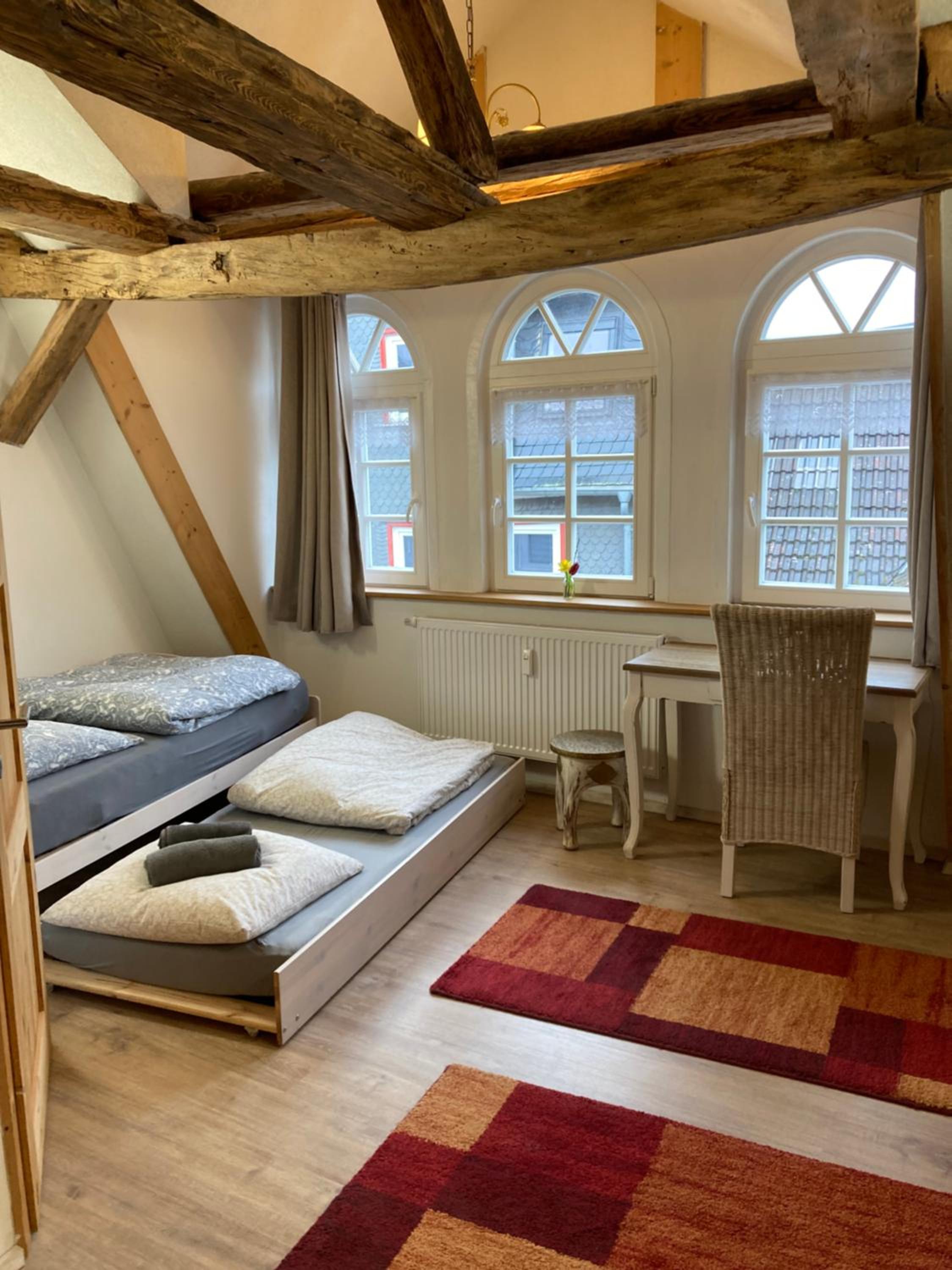 Gästehaus Keins wie meins