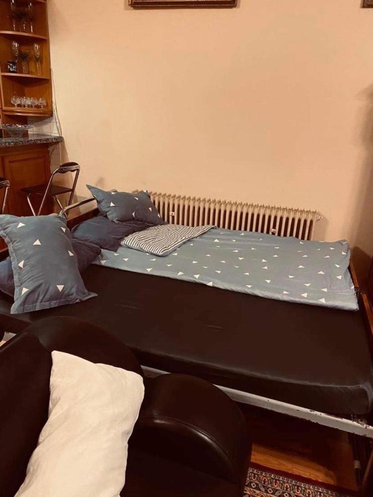soukromý apartmán Přemysl