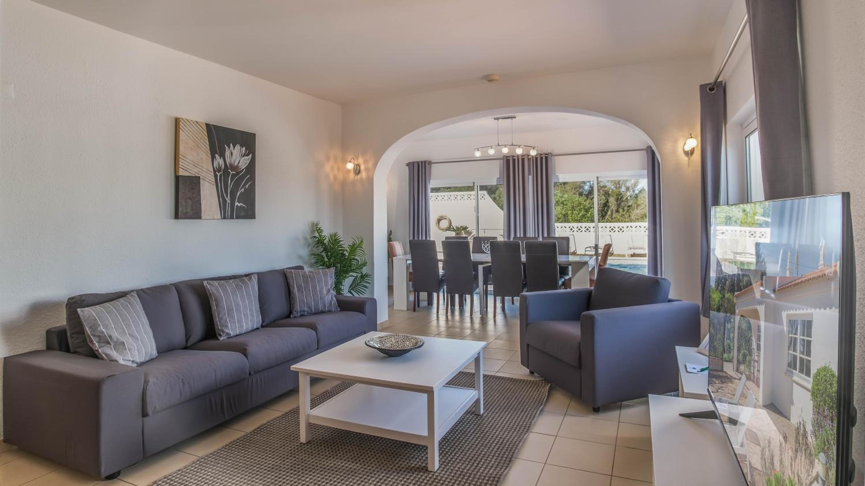 Casa Monte Cristo IV view 5